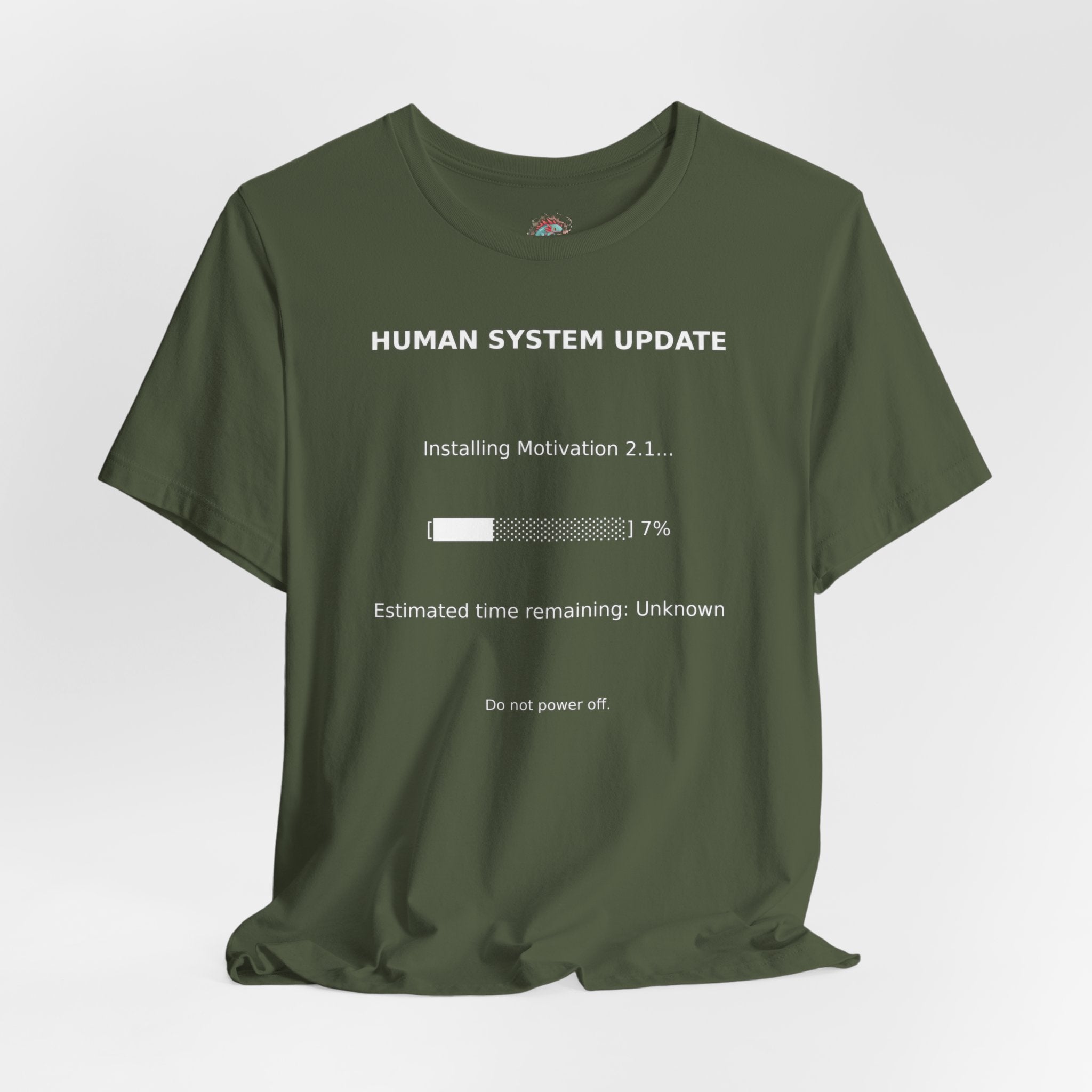 "Installing Motivation 2.1"