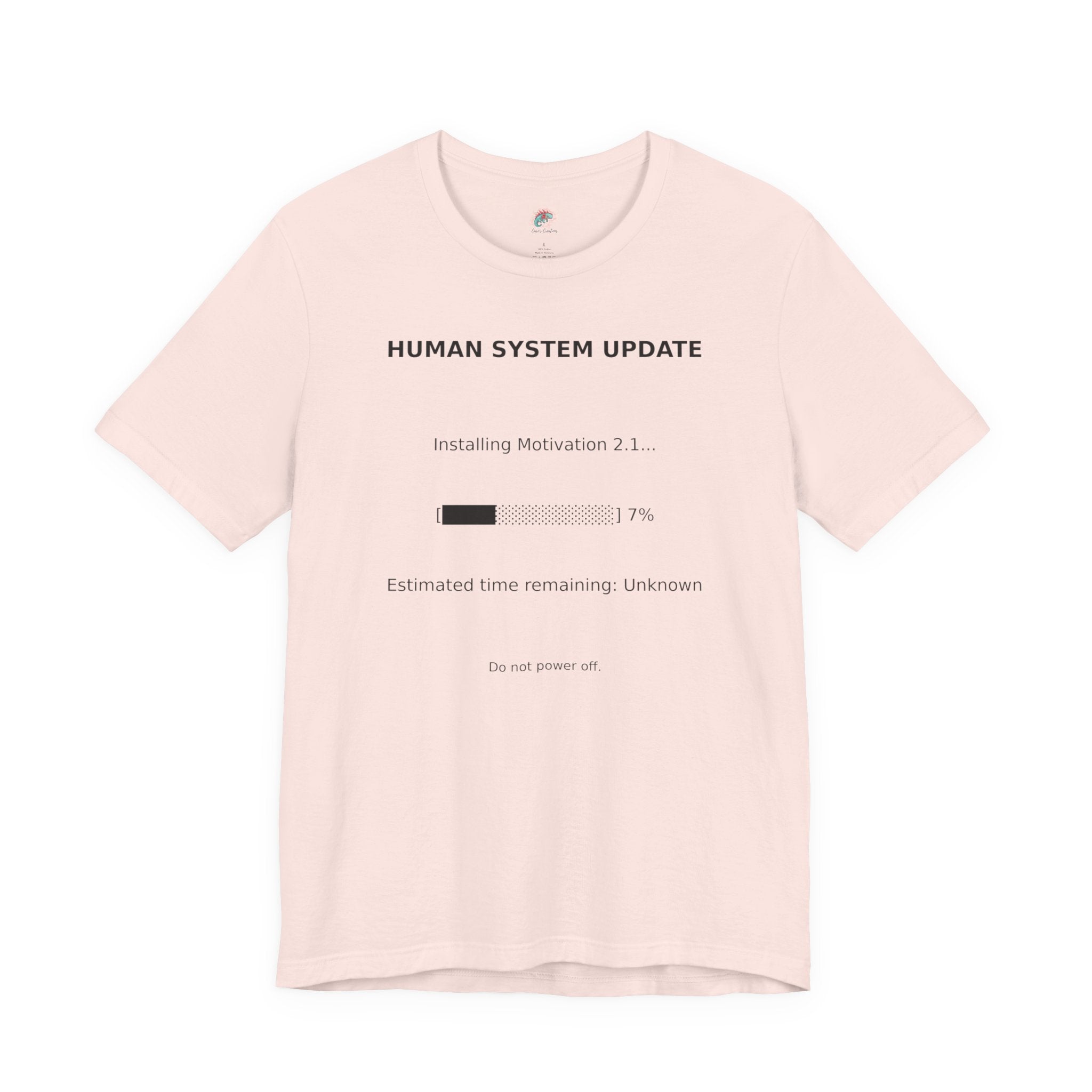 "Installing Motivation 2.1"