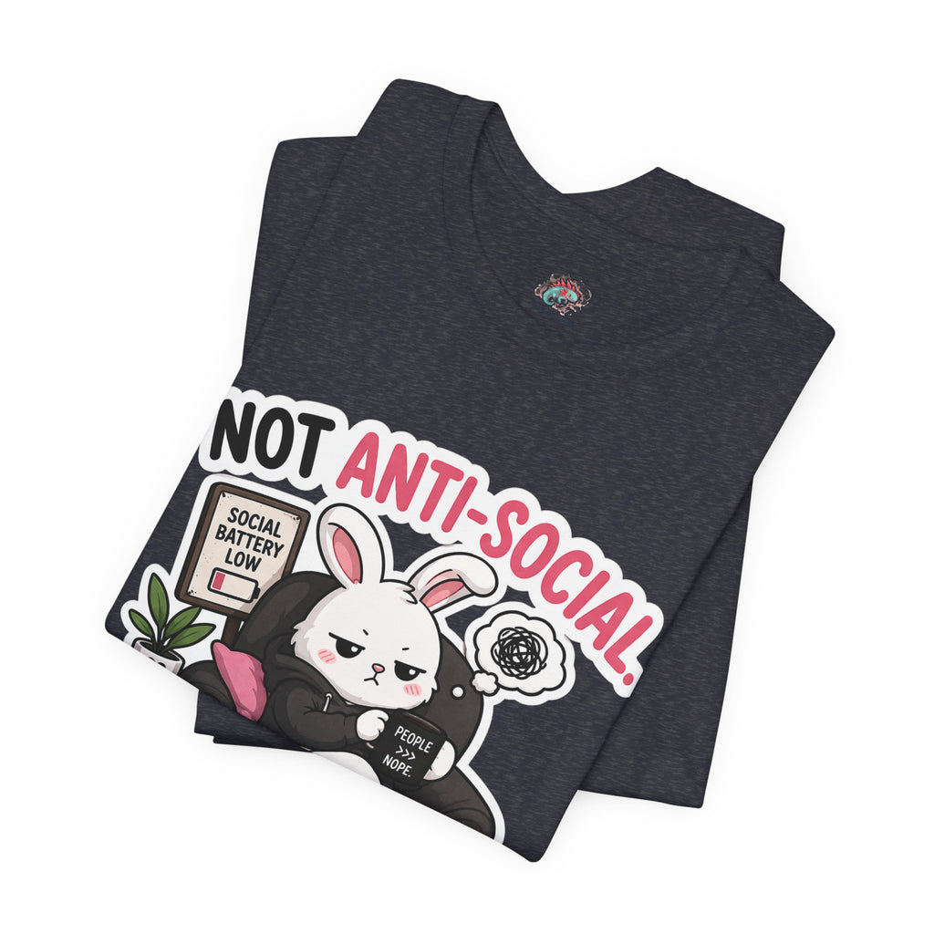 Anti-Idiot