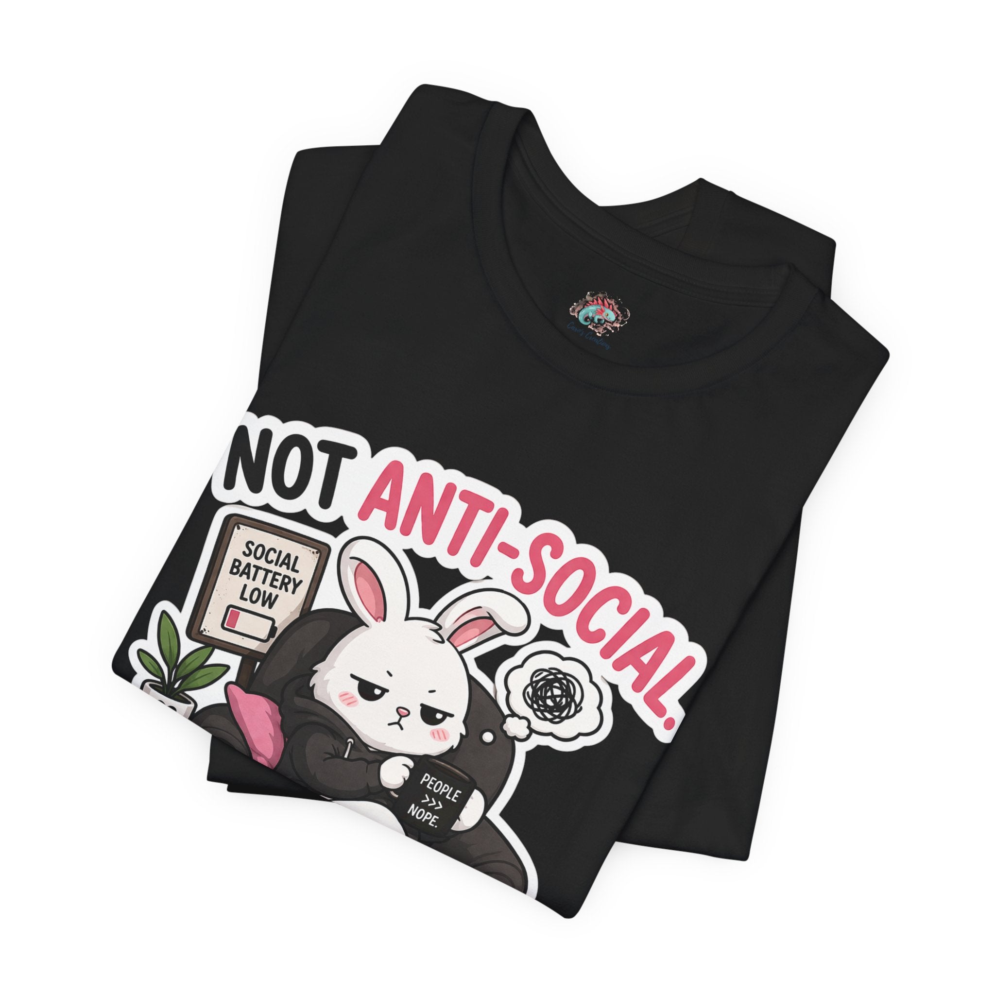 Anti-Idiot
