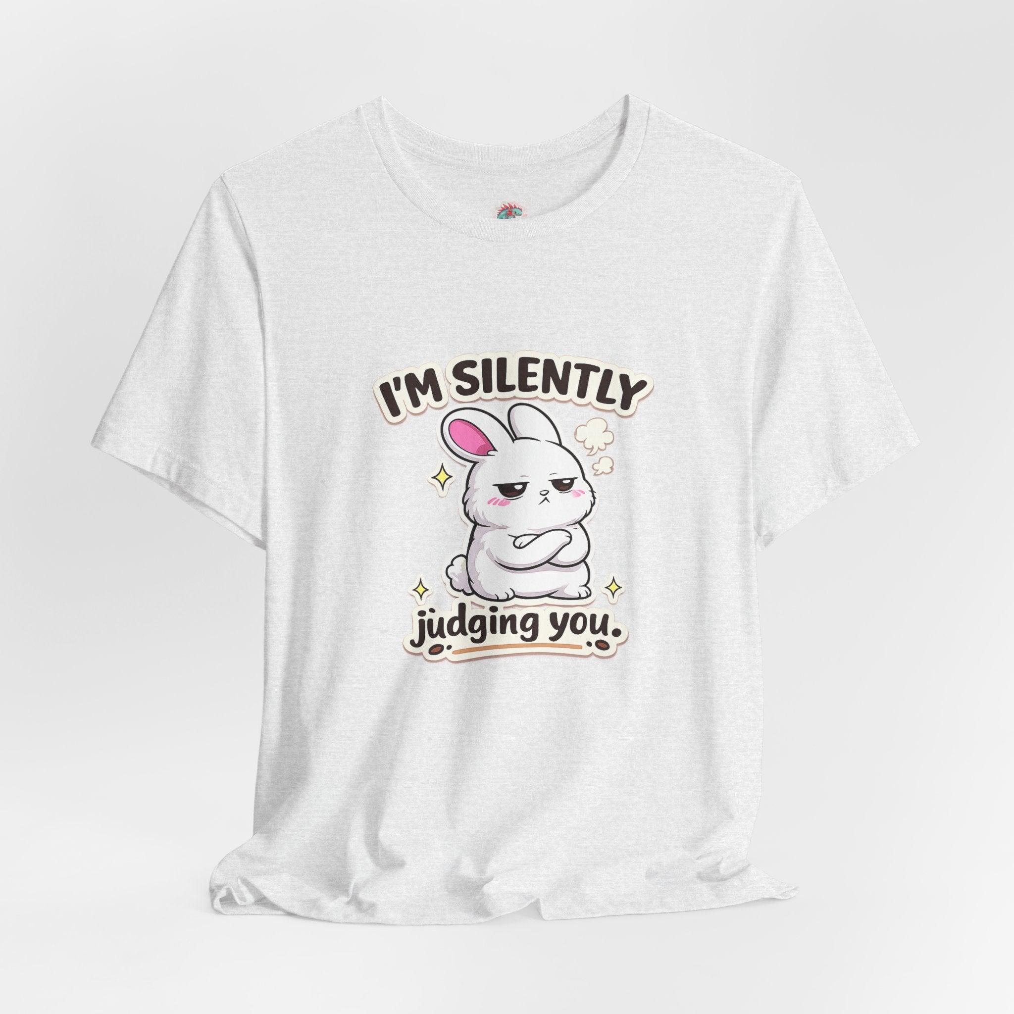 Silently Judging