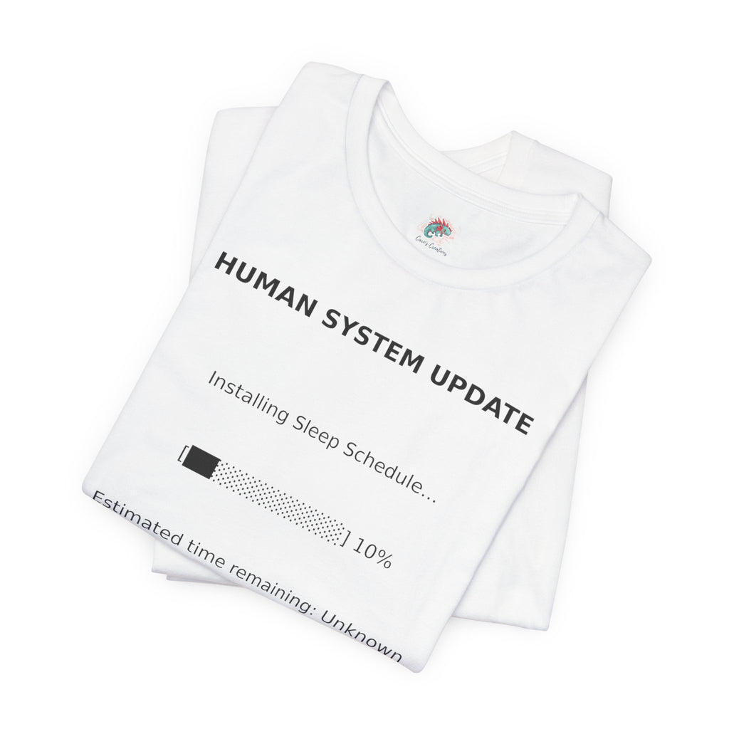 "Installing Sleep Schedule"