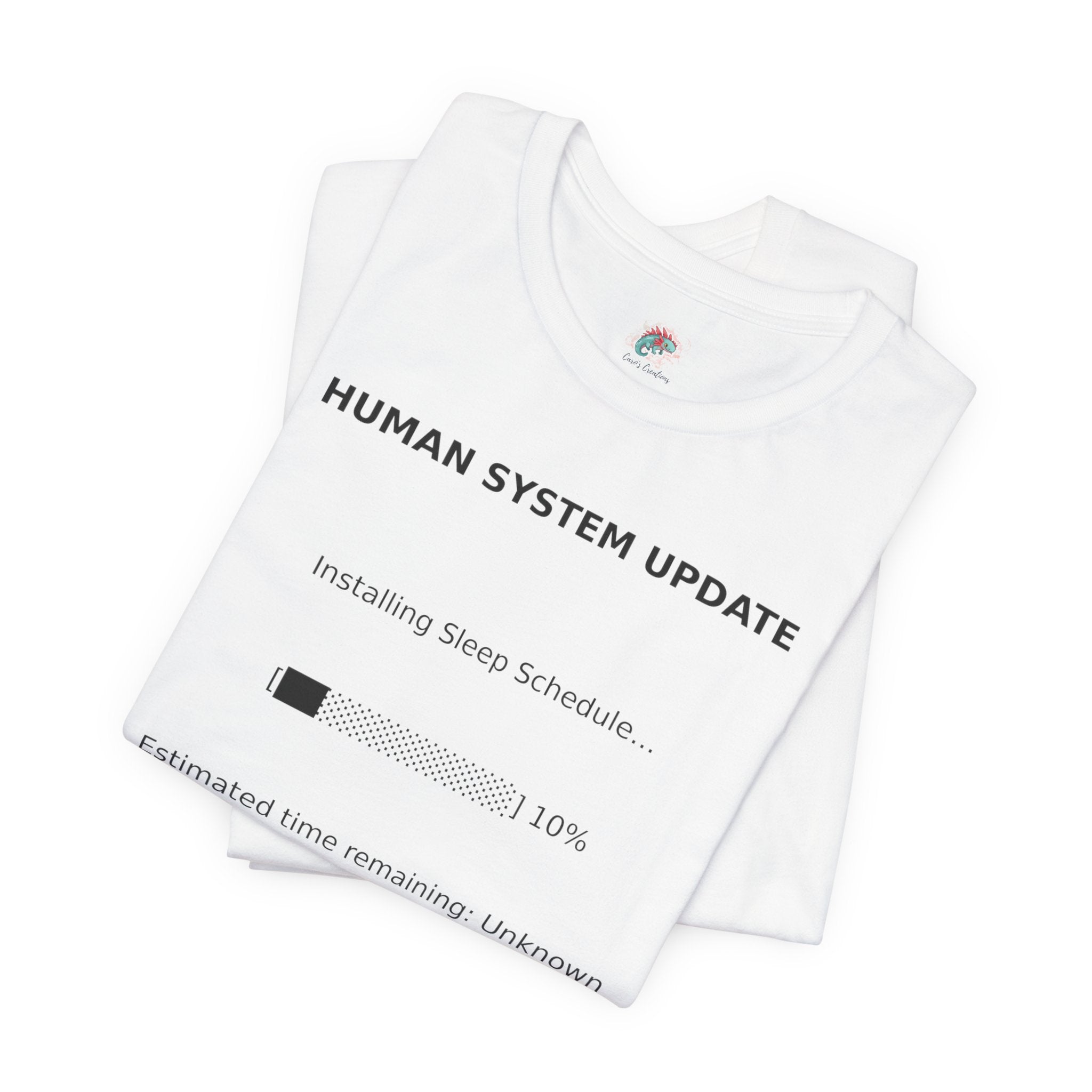 "Installing Sleep Schedule"
