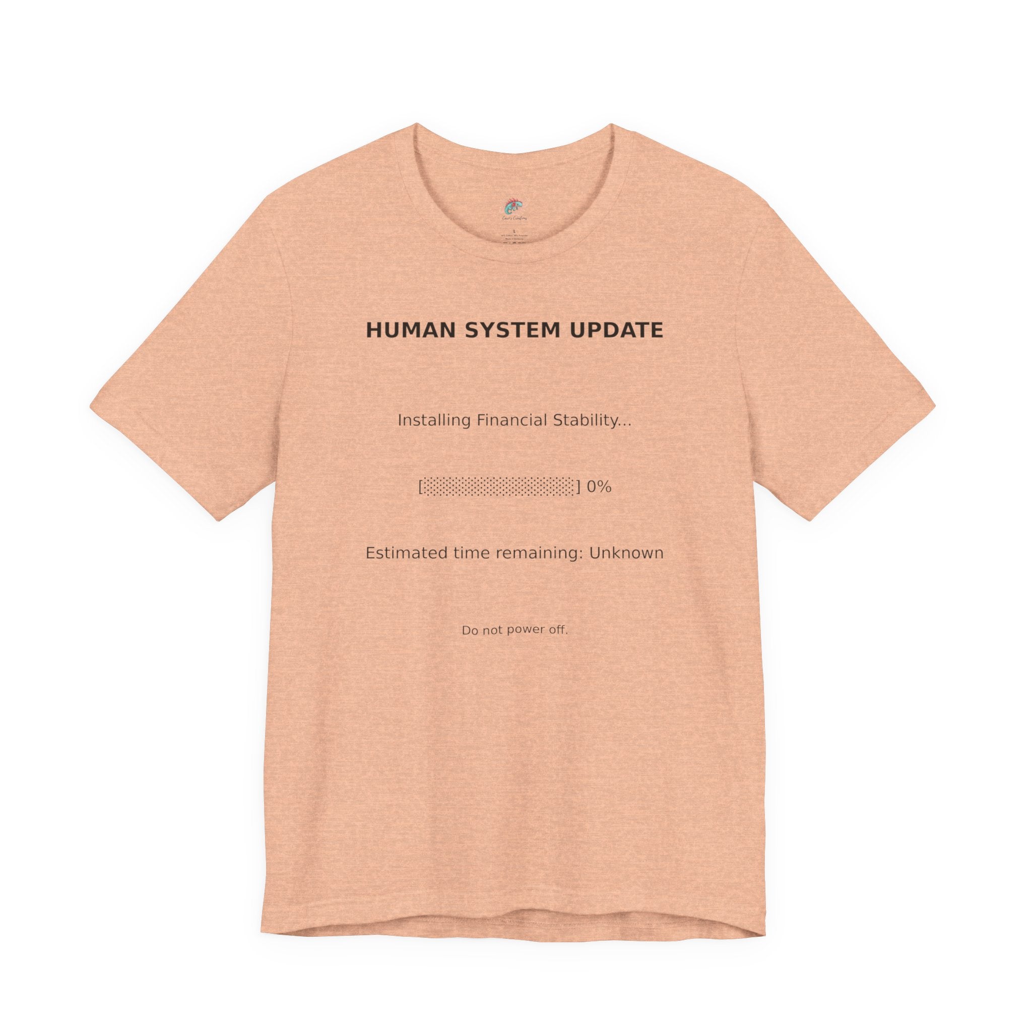 "Installing Financial Stability"