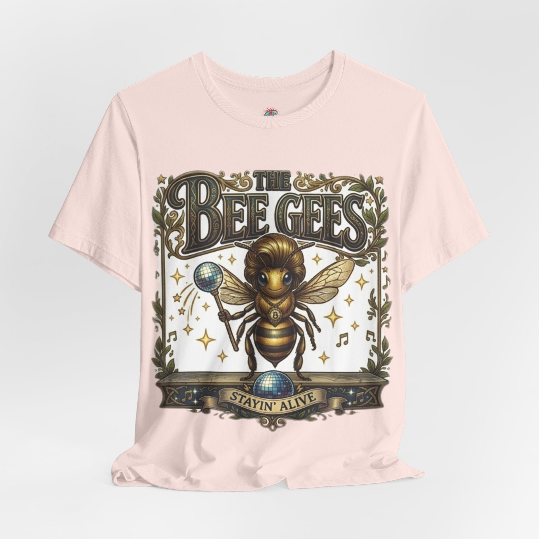The Bee Alive