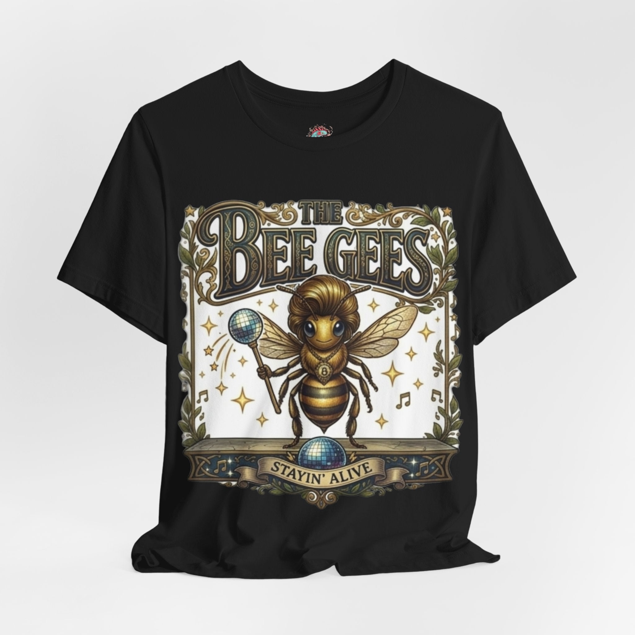 The Bee Alive