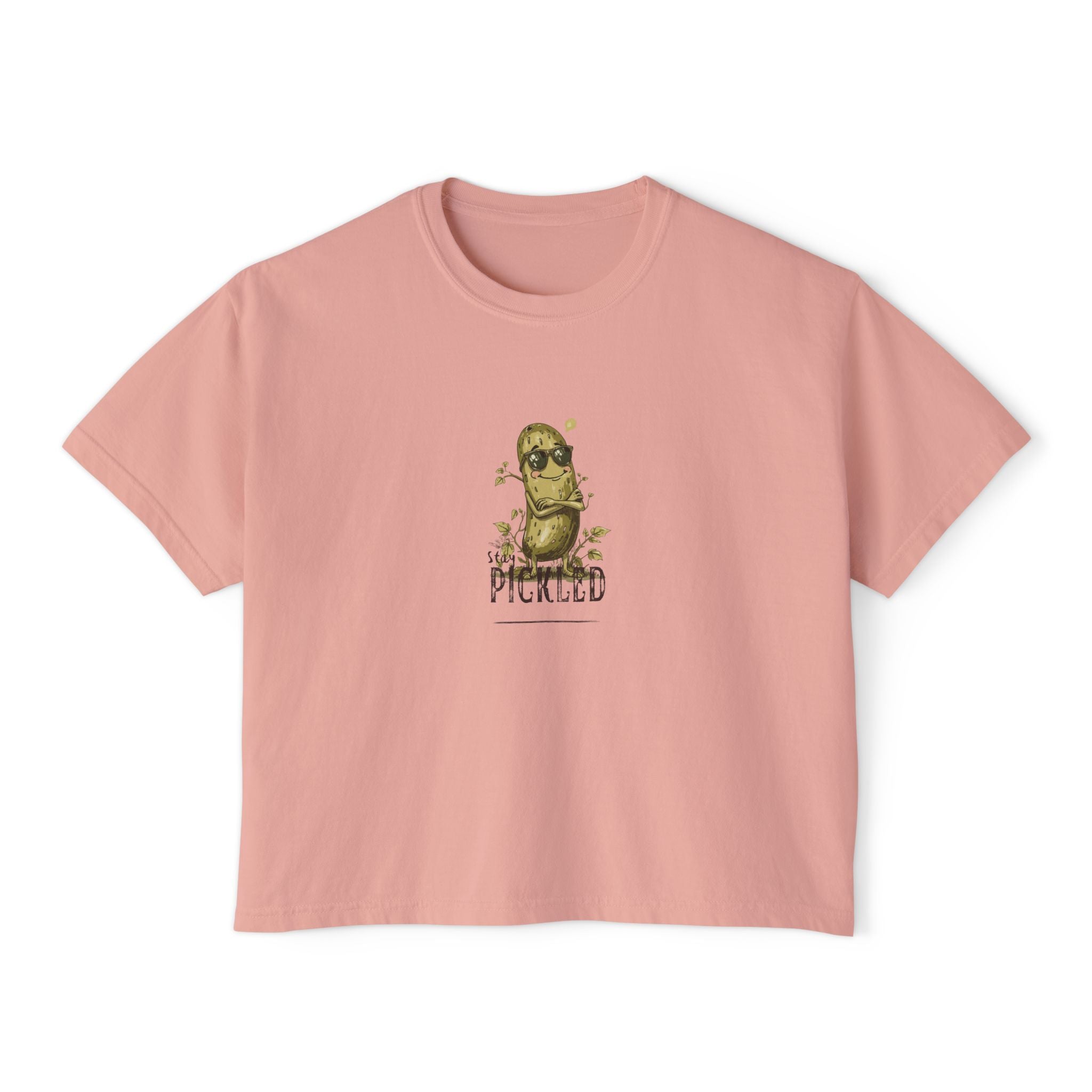 Pickled Pickle