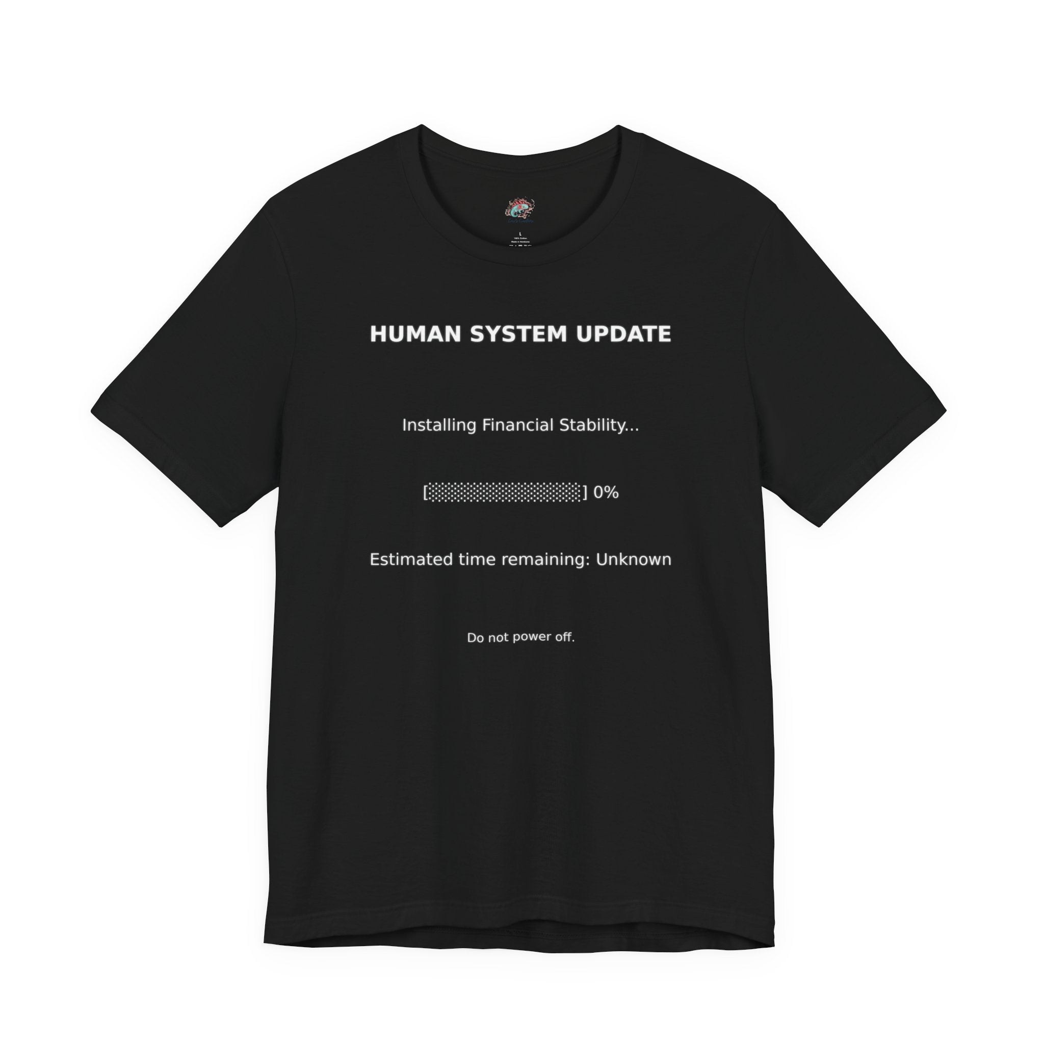 "Installing Financial Stability"
