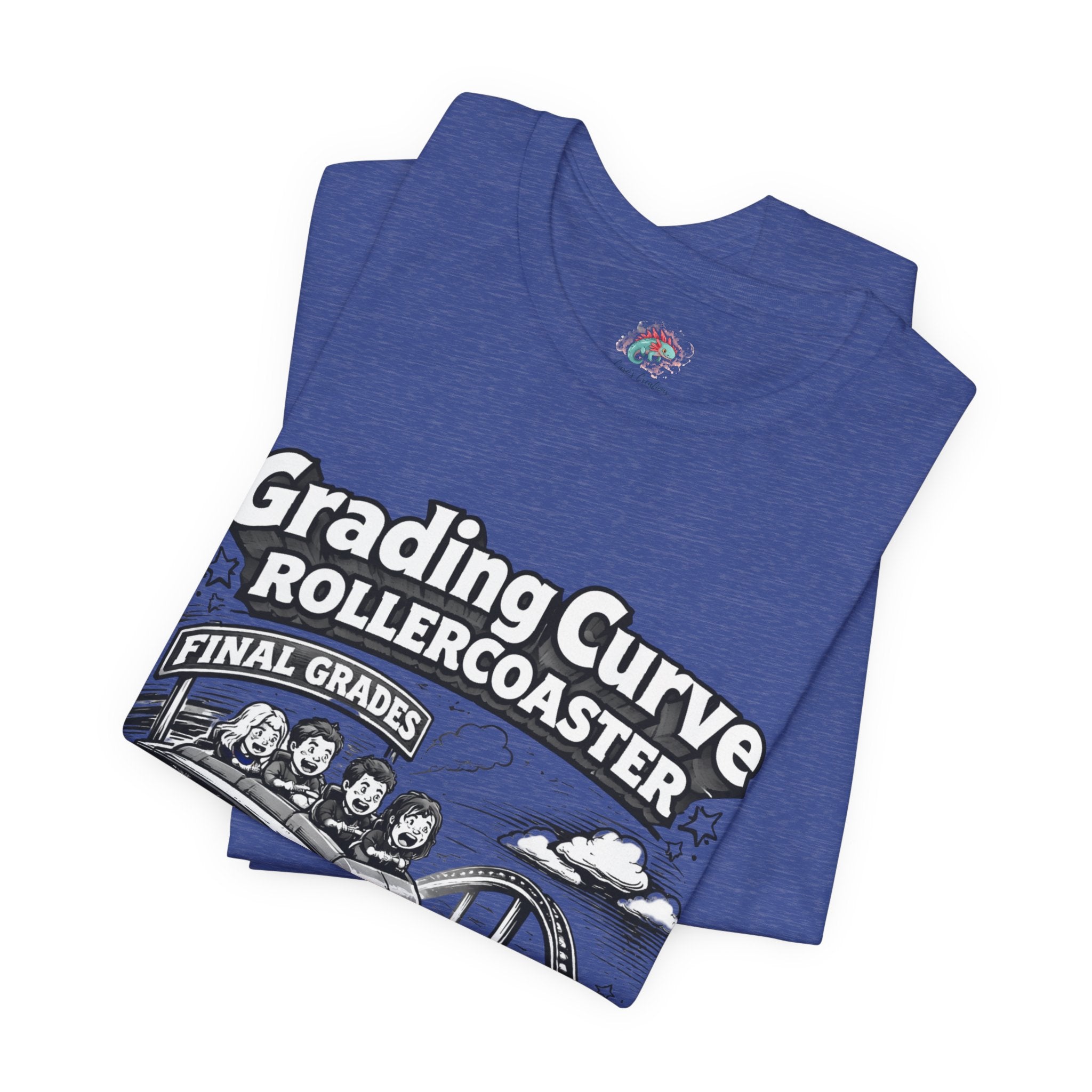 Funny Teacher Grades Shirt