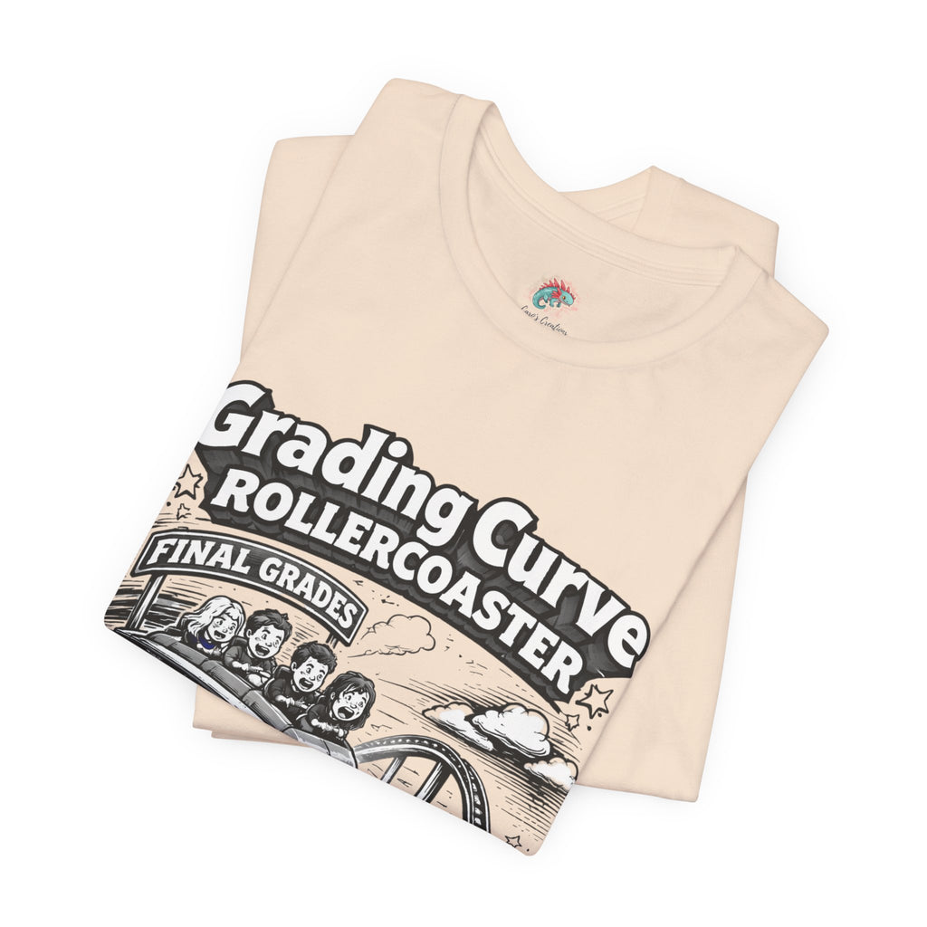 Funny Teacher Grades Shirt