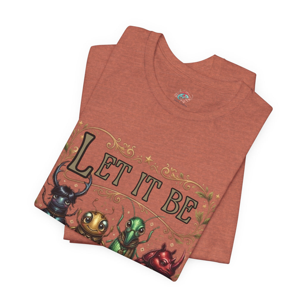 Let it Be