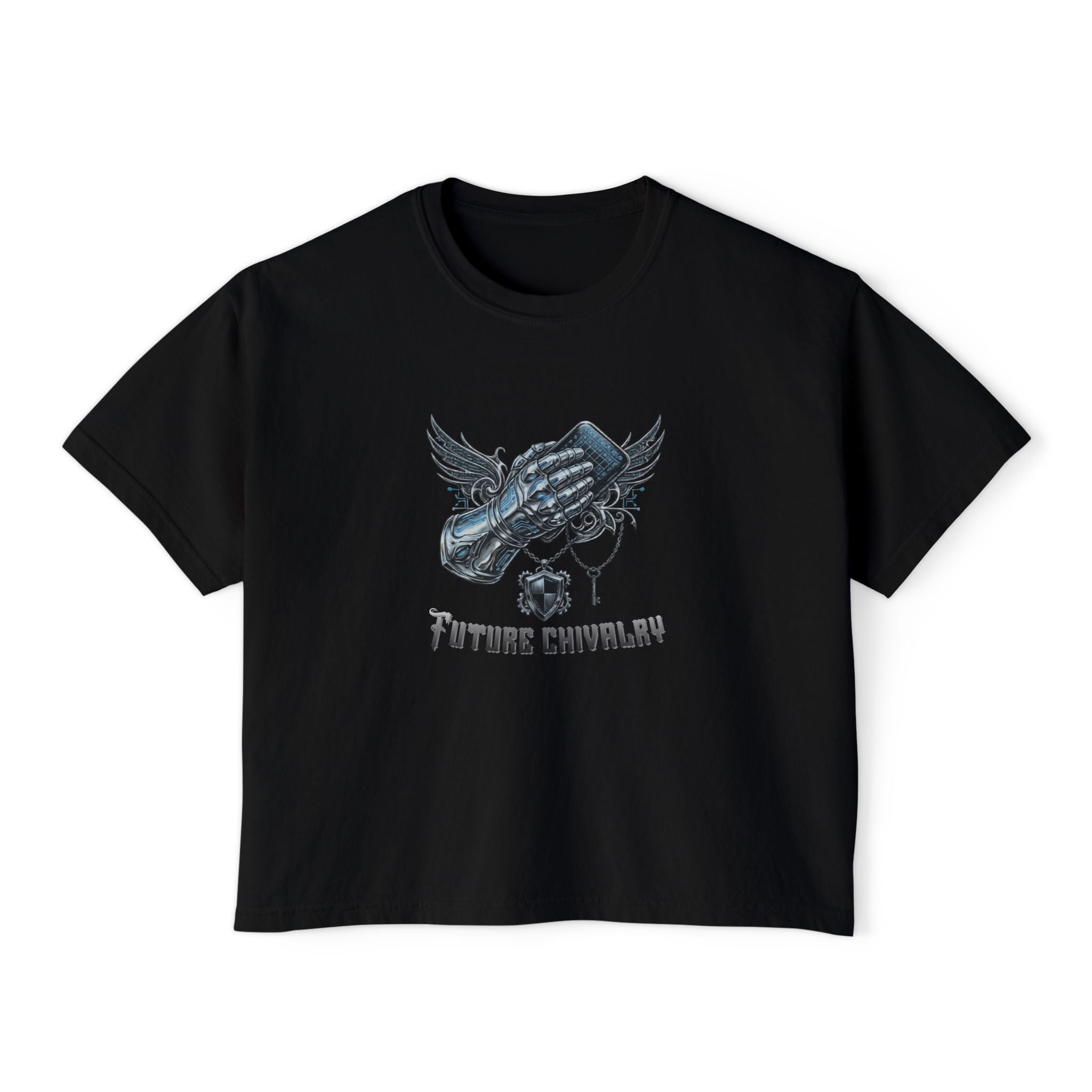 Future Cavalry