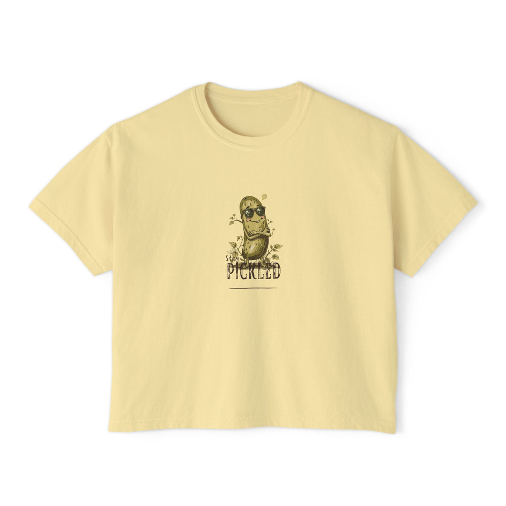 Pickled Pickle