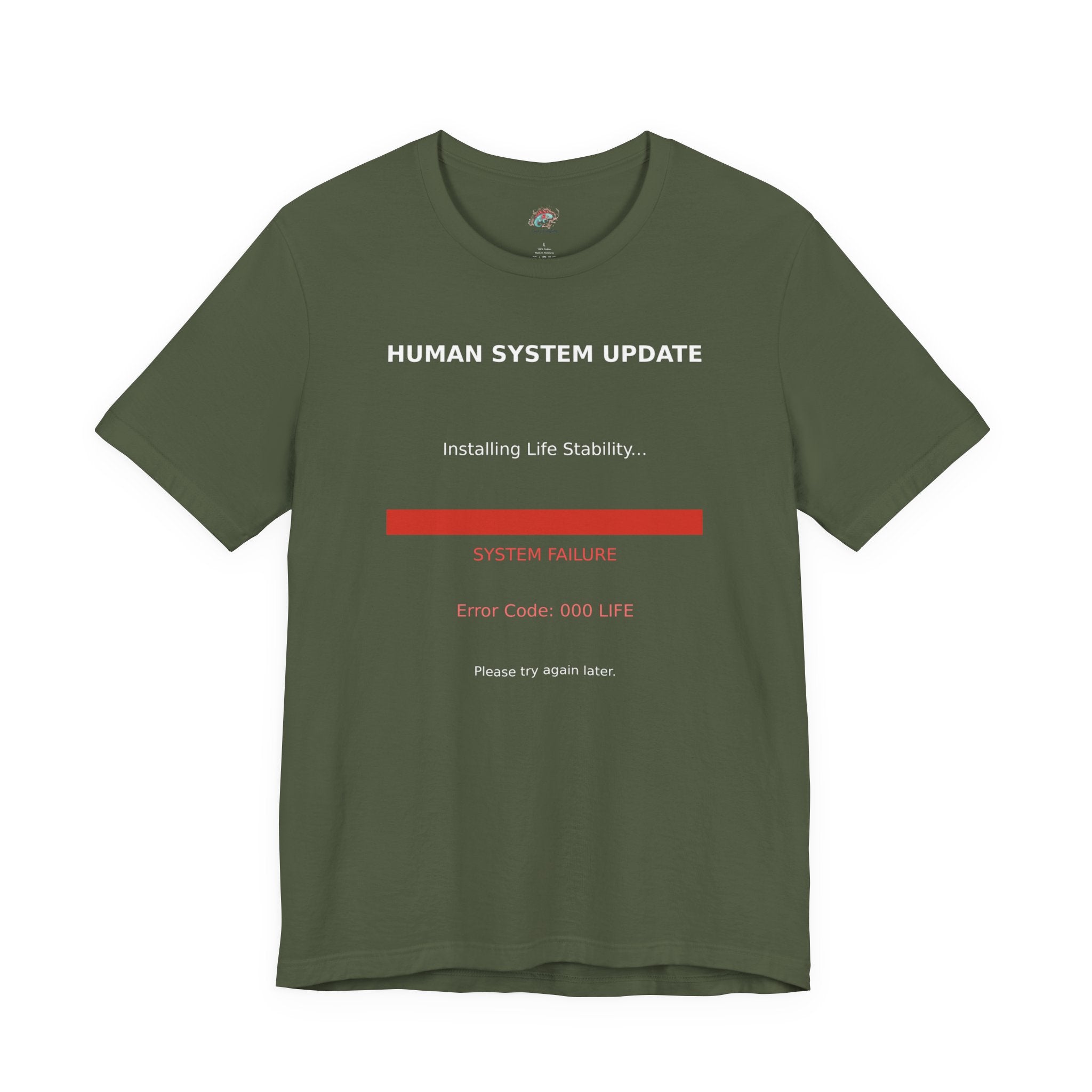“System Failure”