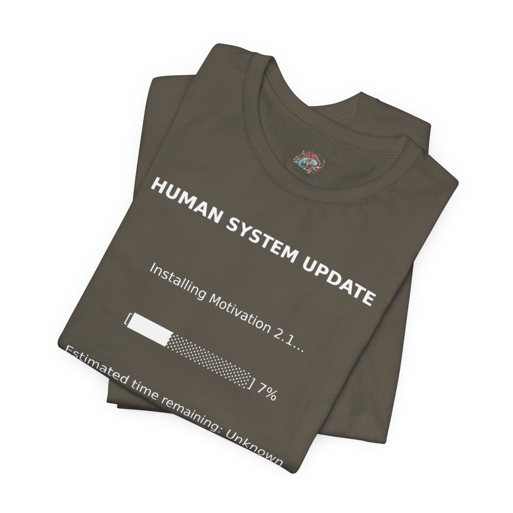 "Installing Motivation 2.1"