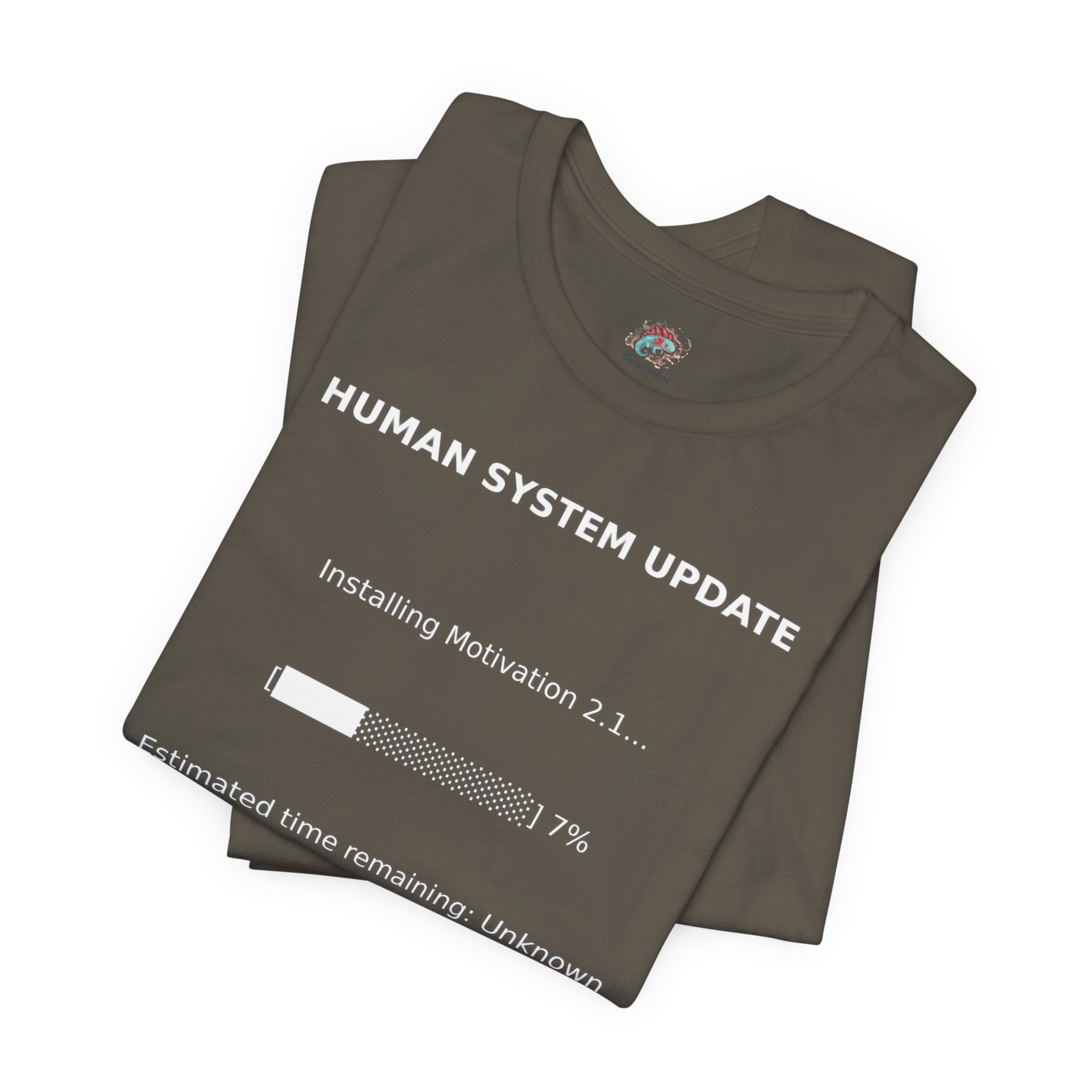 "Installing Motivation 2.1"