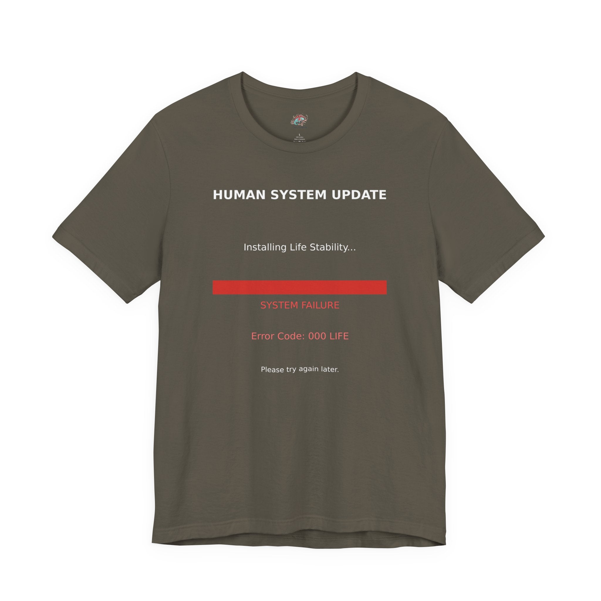 “System Failure”