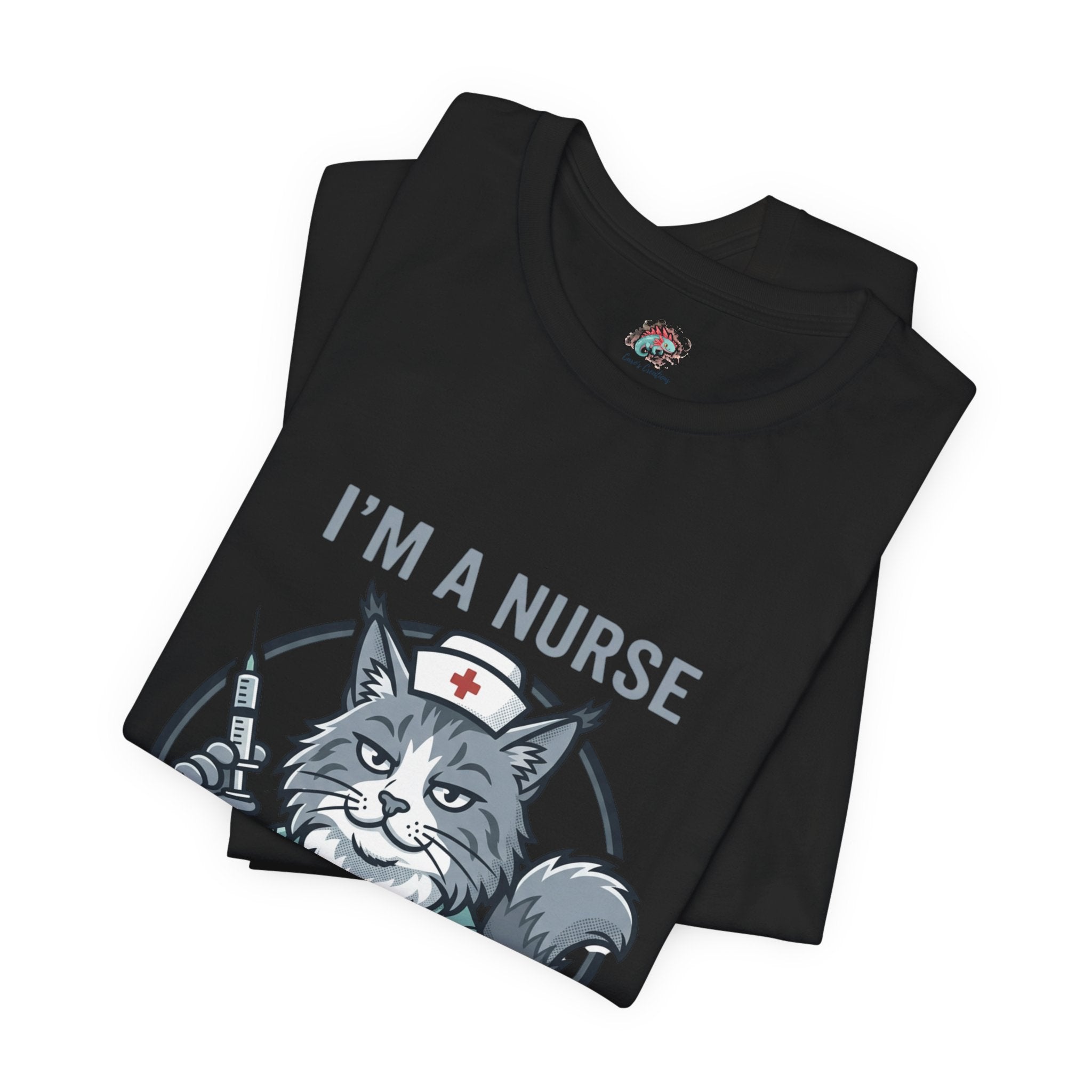 Strong Nurse