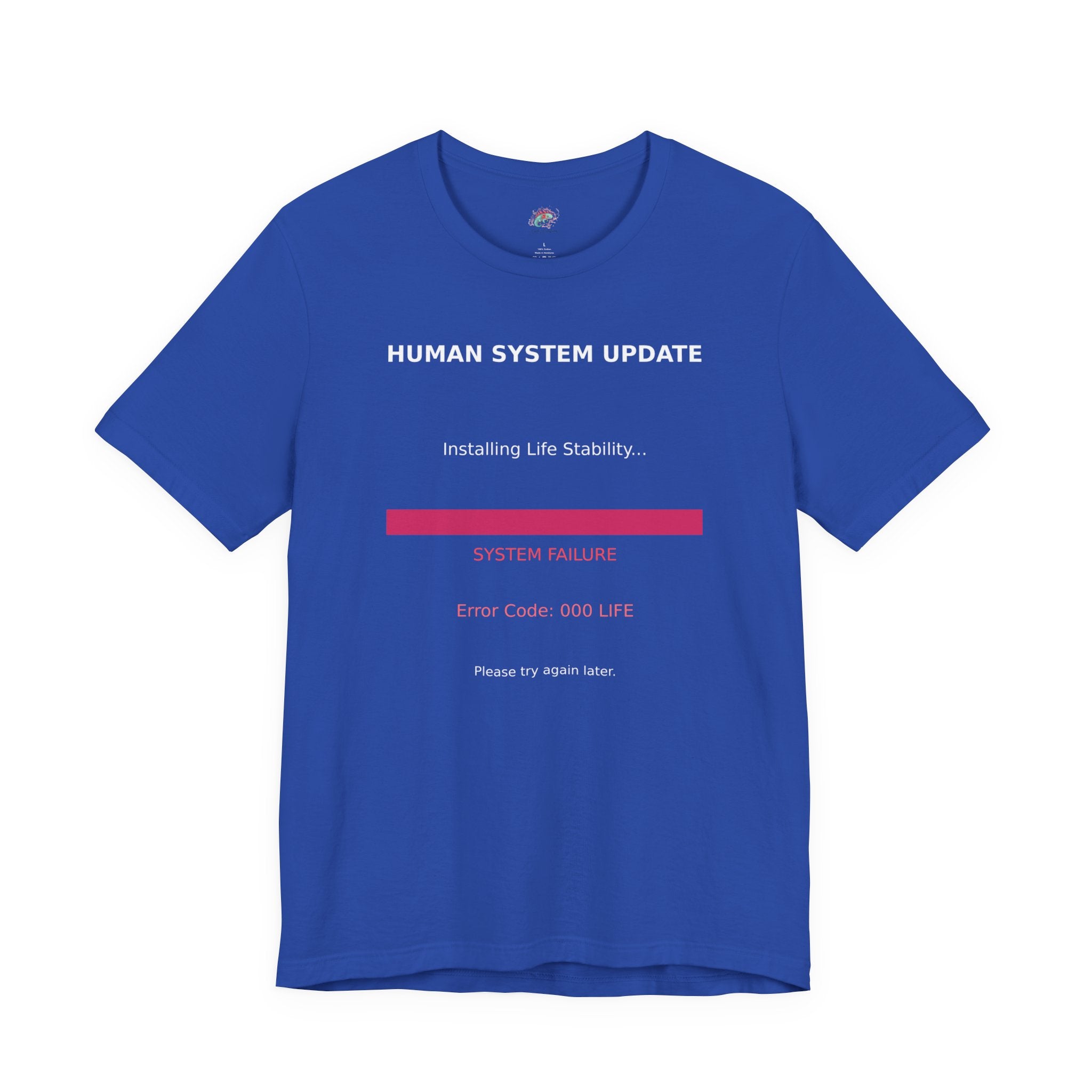 “System Failure”