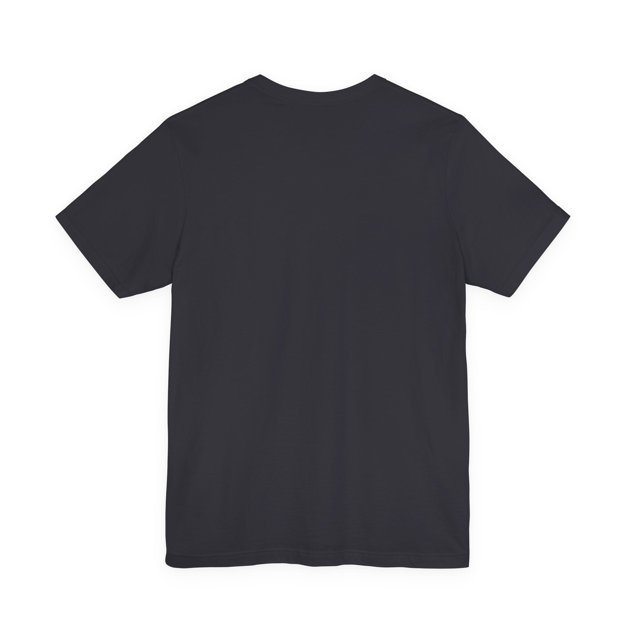 Overtime I Try Again Tomorrow tee | Minimal glitch text shirt
