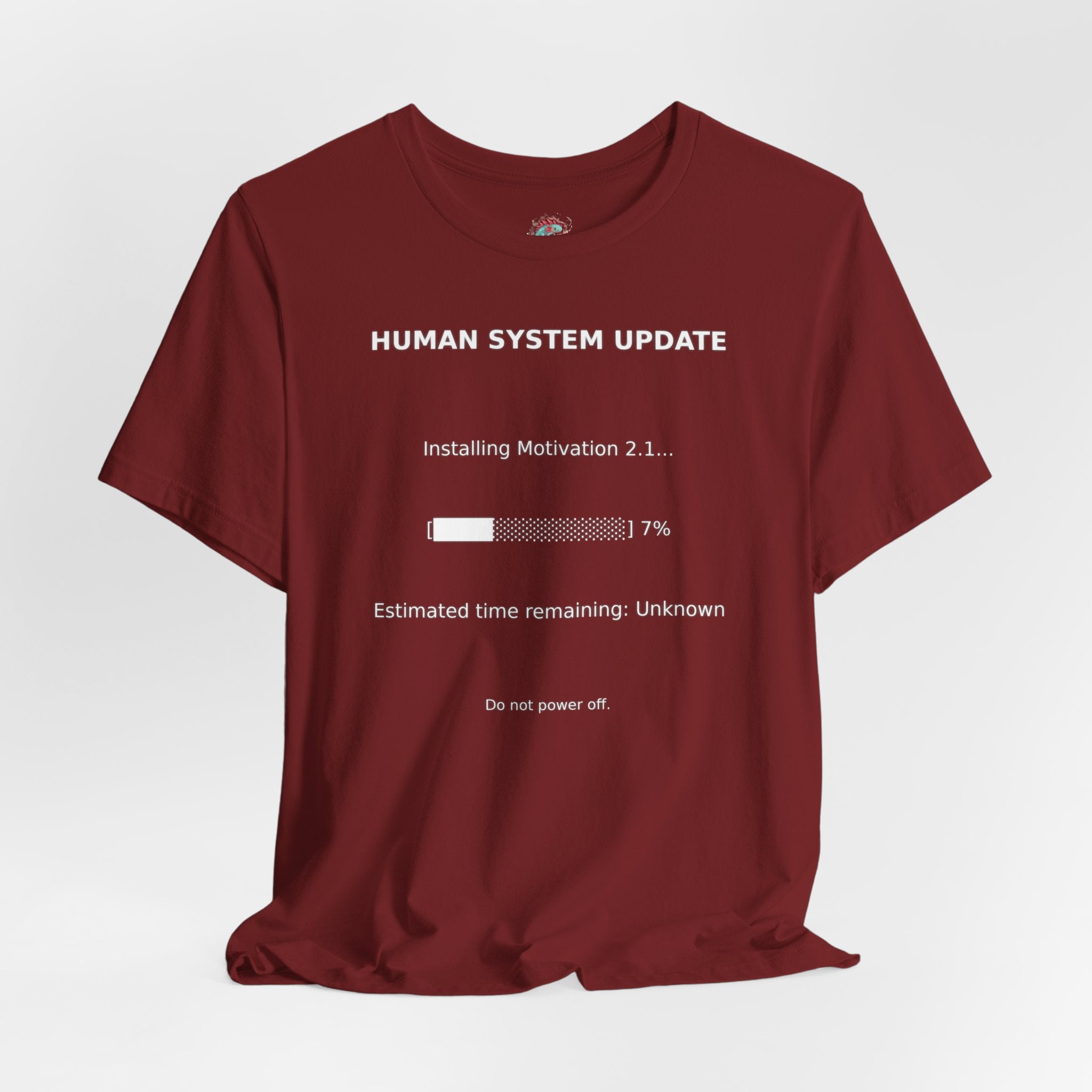 "Installing Motivation 2.1"