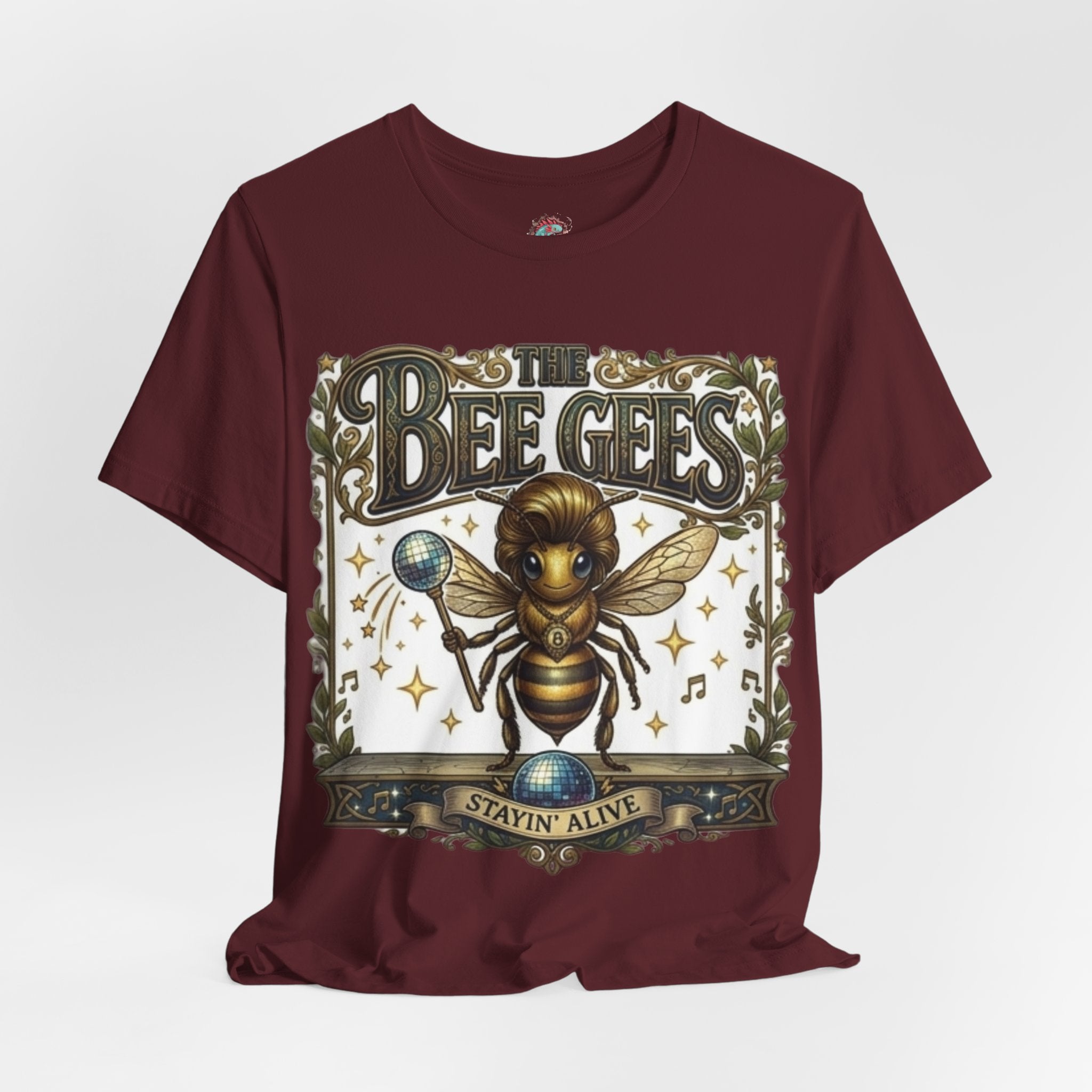 The Bee Alive