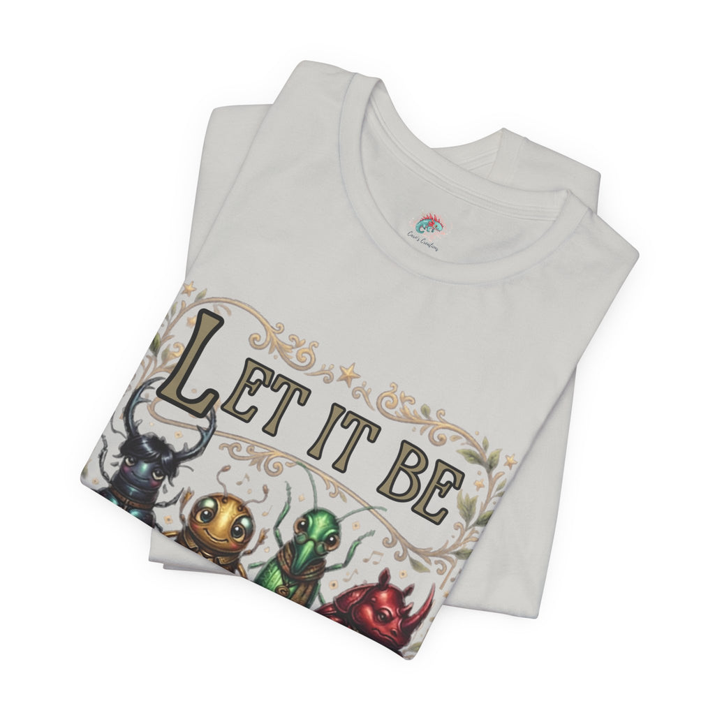 Let it Be