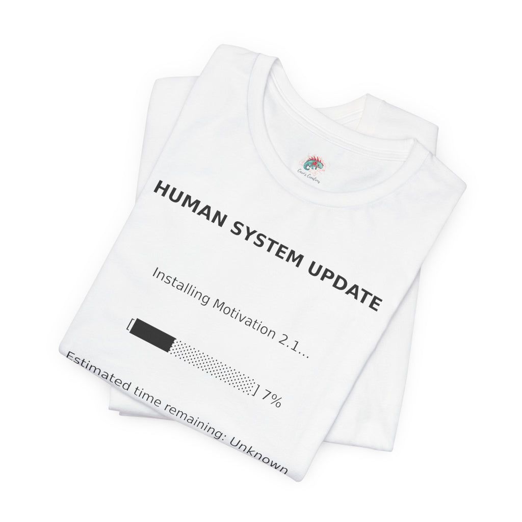 "Installing Motivation 2.1"