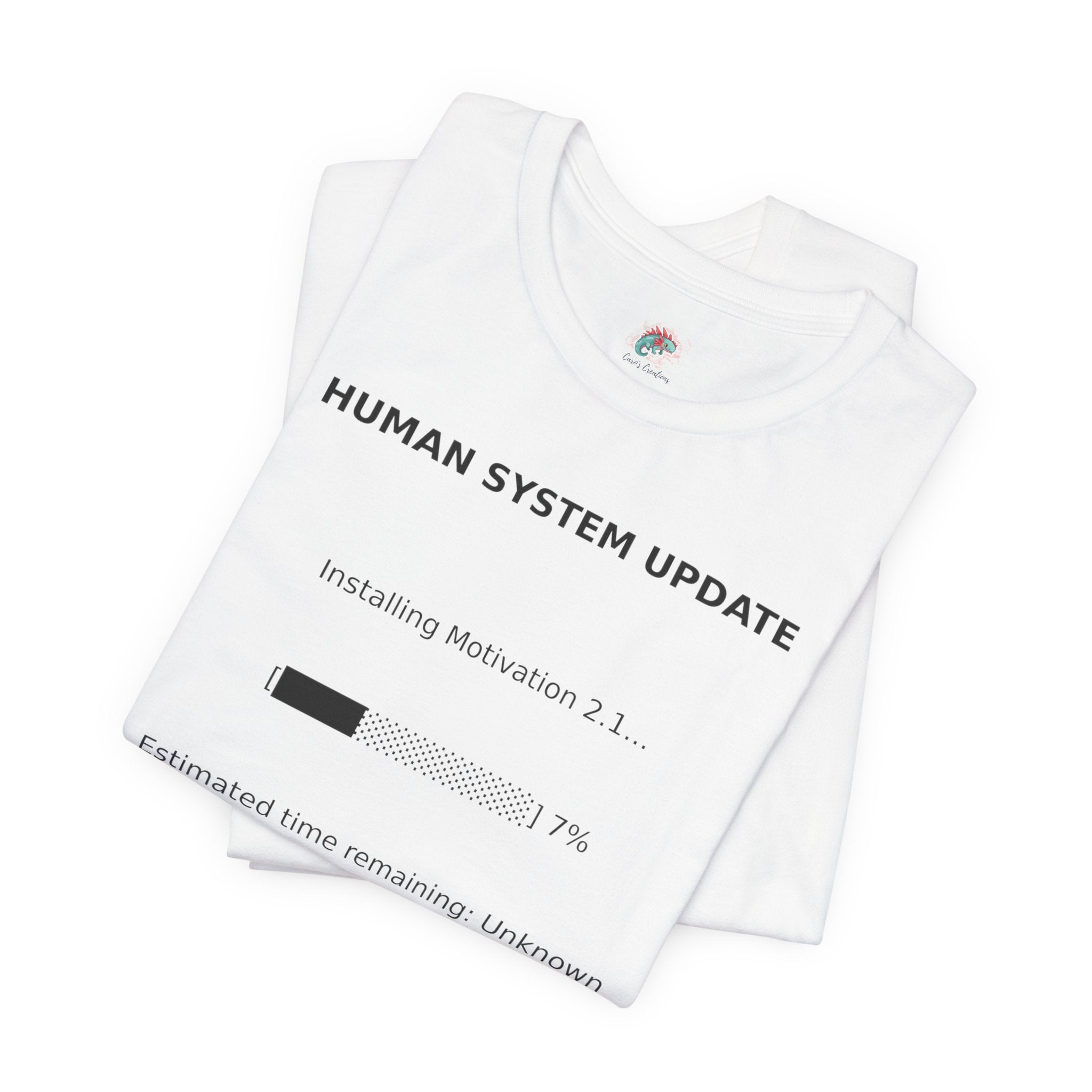 "Installing Motivation 2.1"