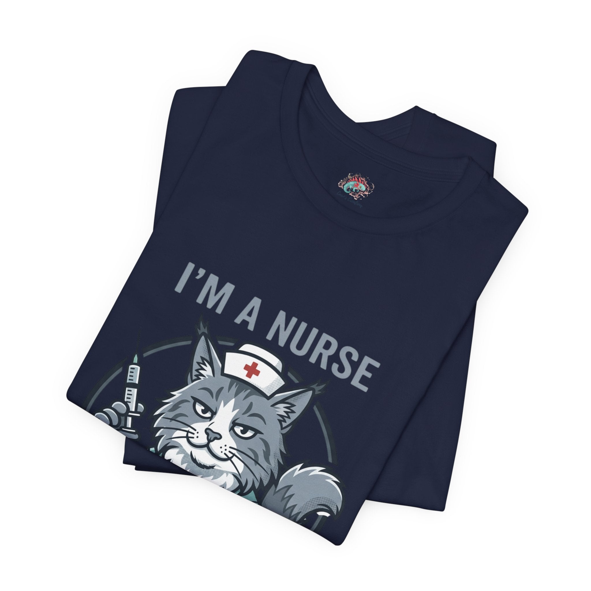 Strong Nurse