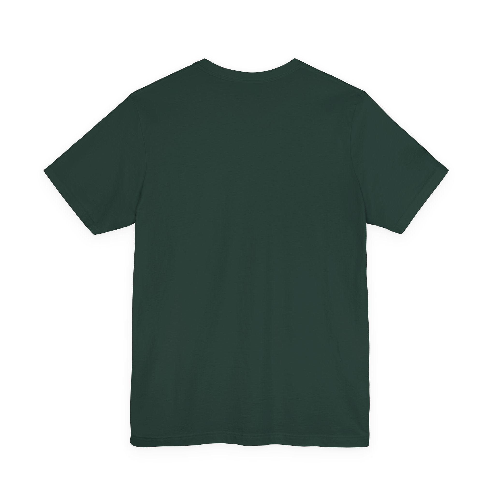 Dad joke Unisex Jersey Short Sleeve Tee