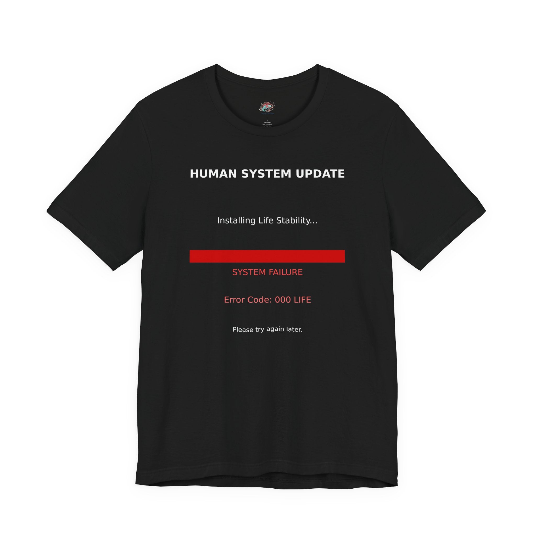 “System Failure”
