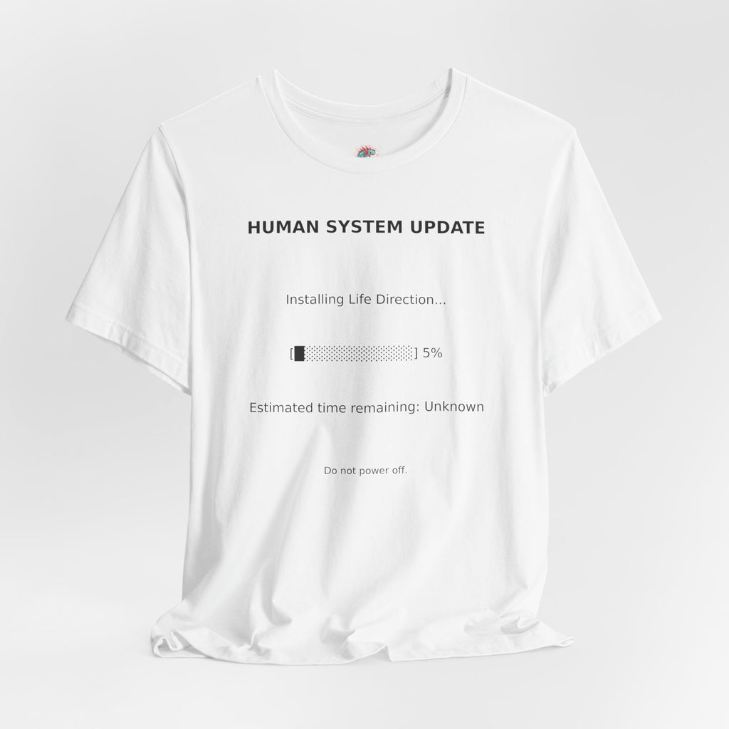"Installing Life Direction"