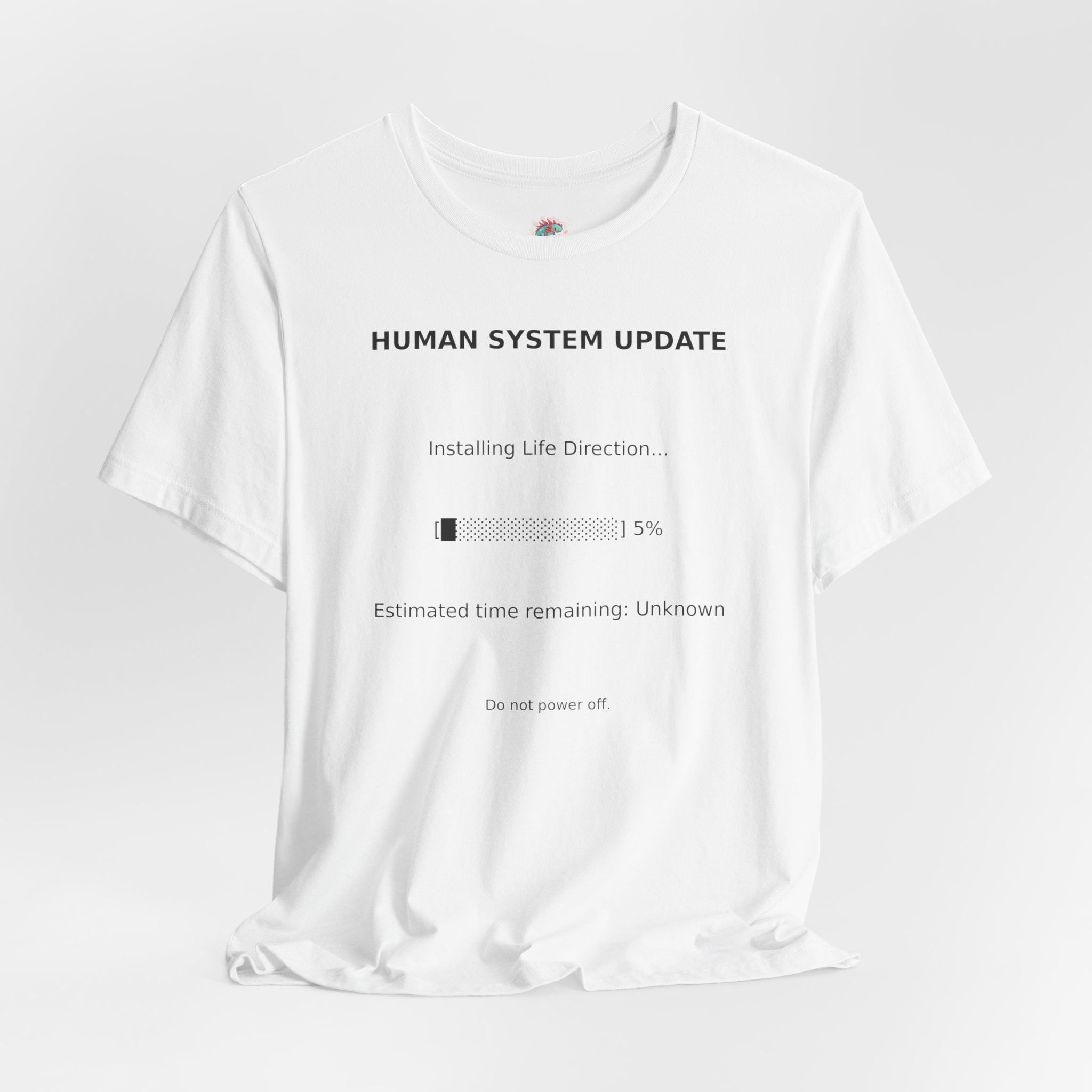 "Installing Life Direction"