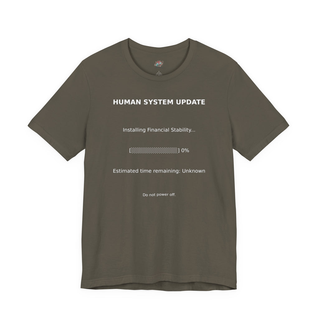 "Installing Financial Stability"