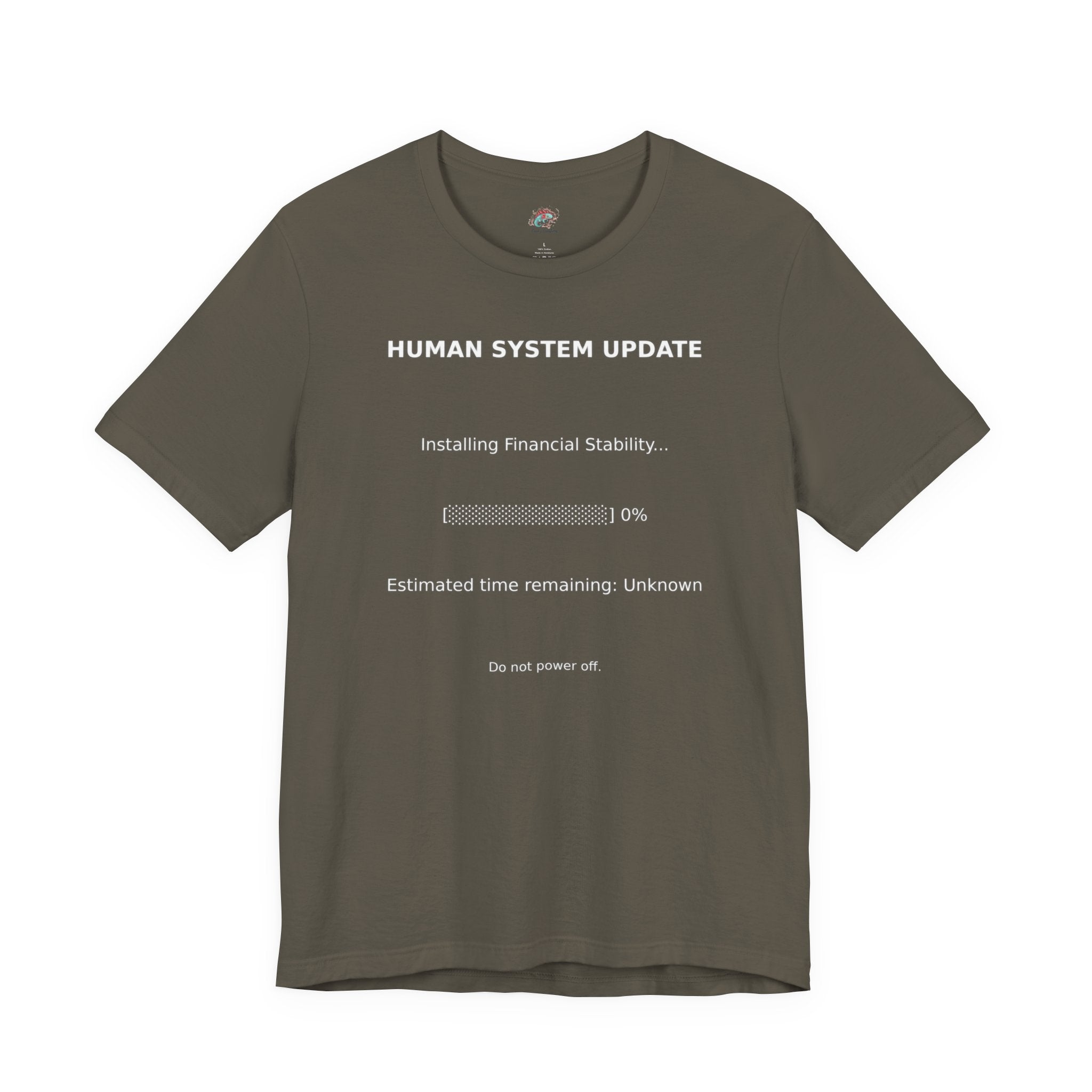 "Installing Financial Stability"