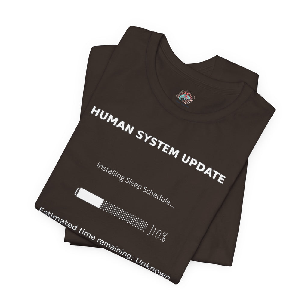 "Installing Sleep Schedule"