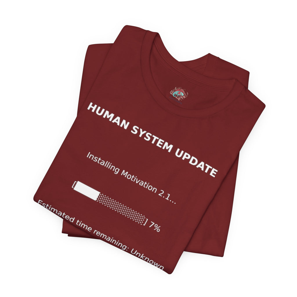 "Installing Motivation 2.1"