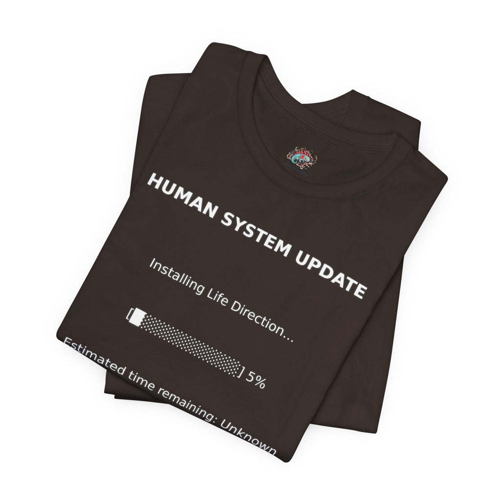"Installing Life Direction"
