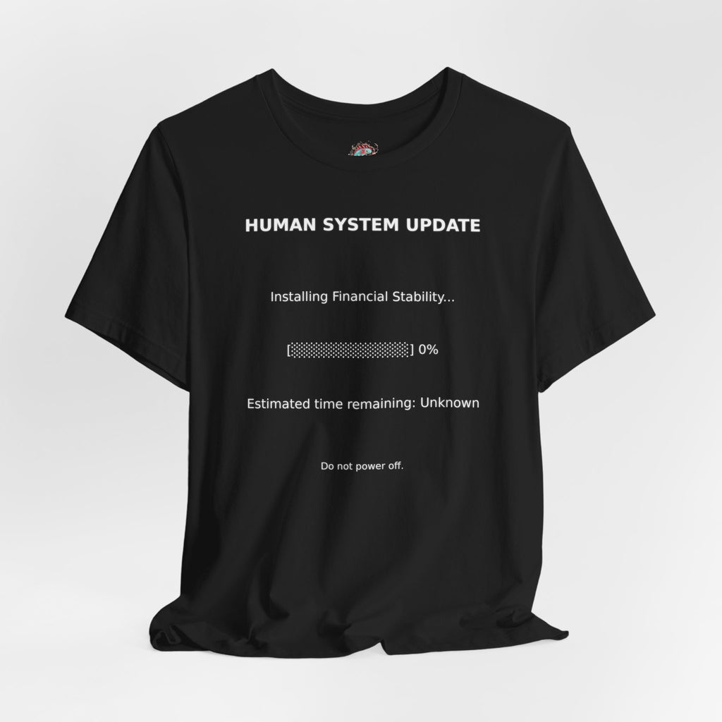 "Installing Financial Stability"