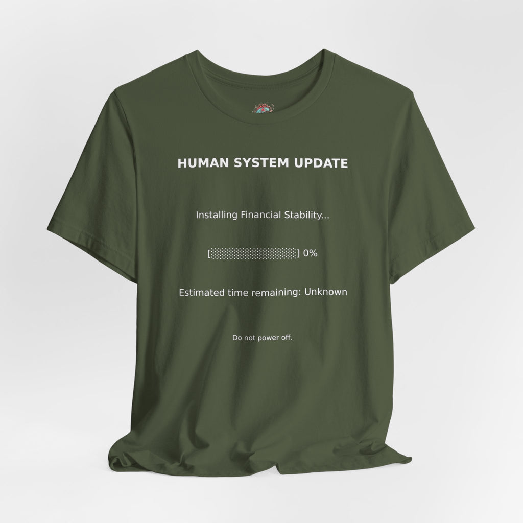 "Installing Financial Stability"
