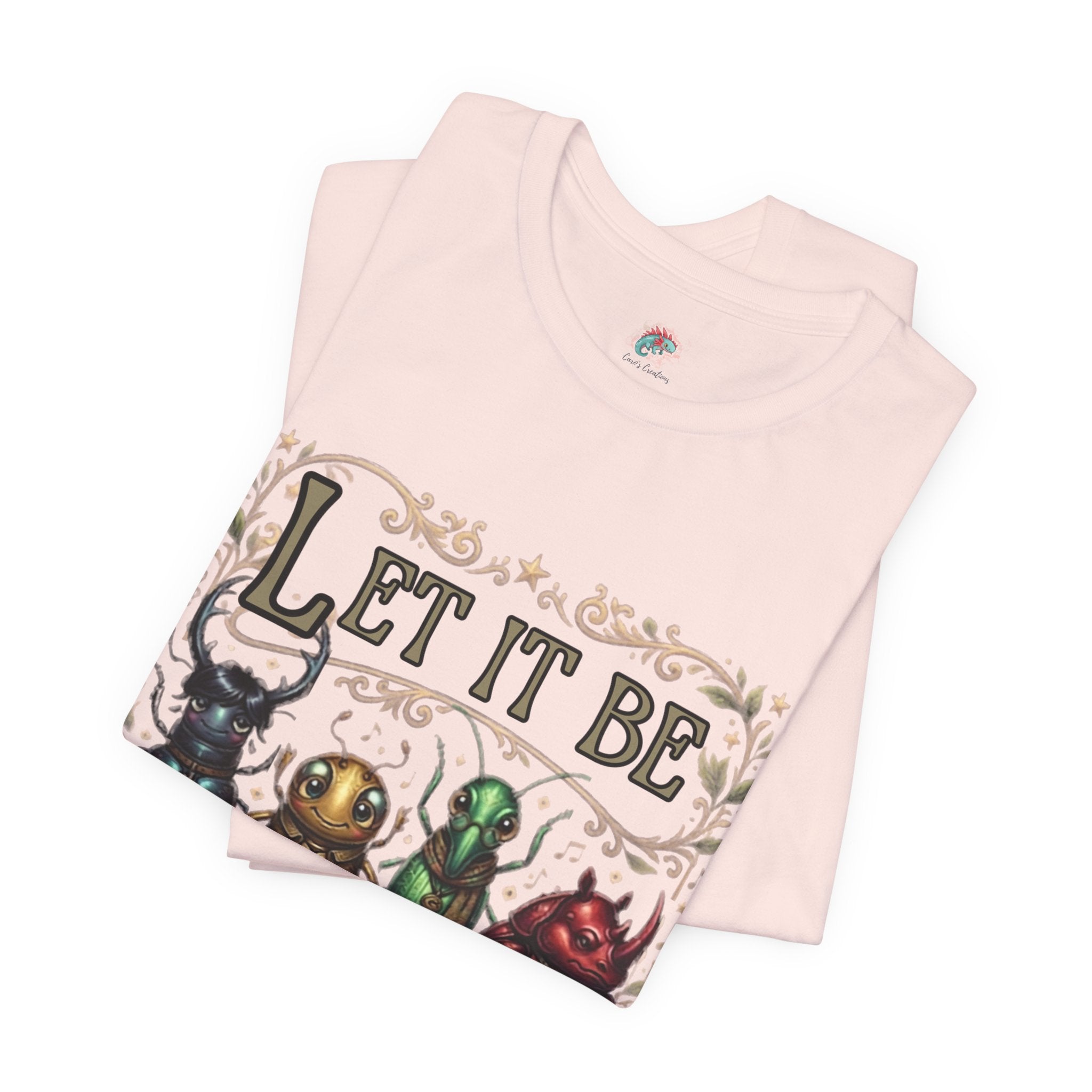Let it Be