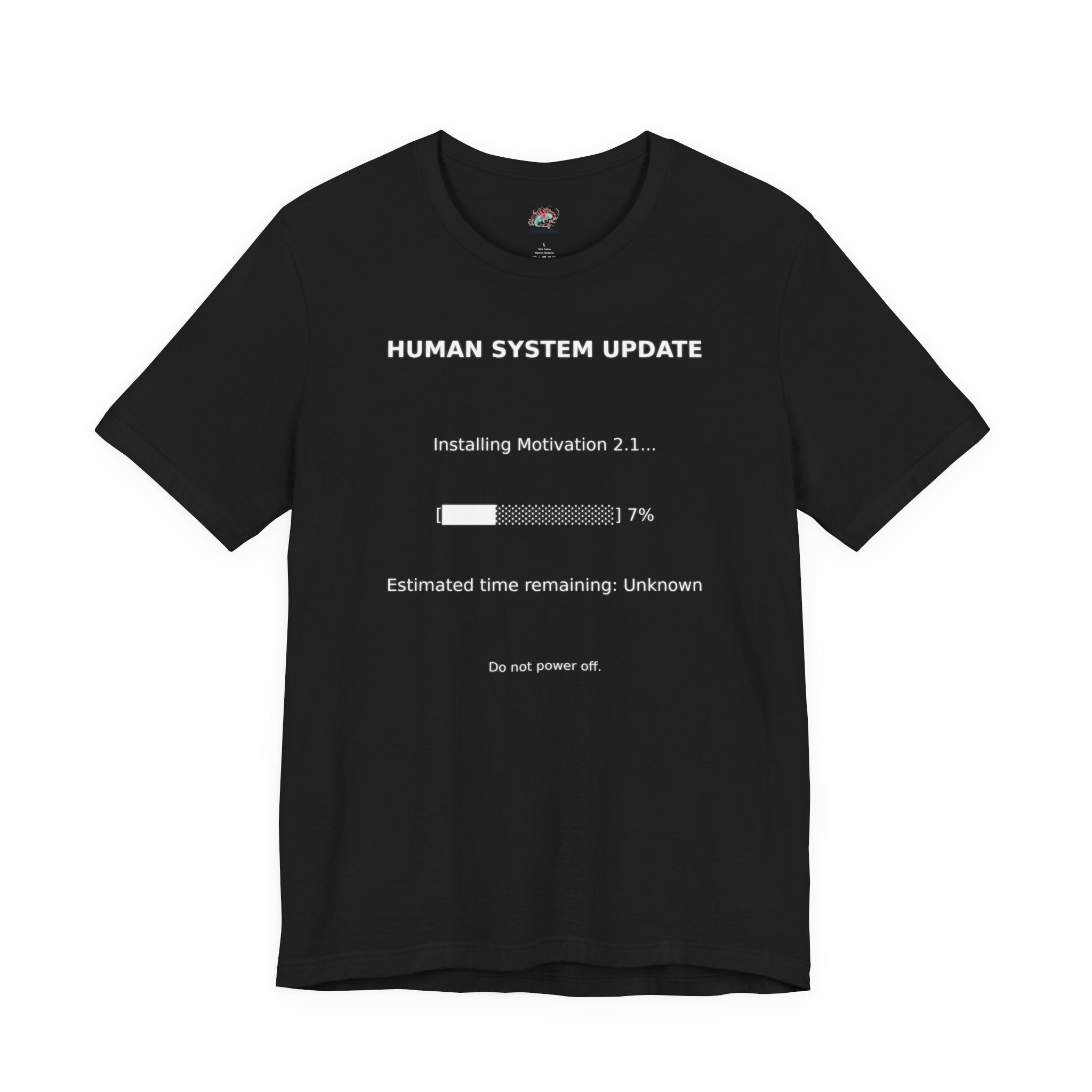 "Installing Motivation 2.1"