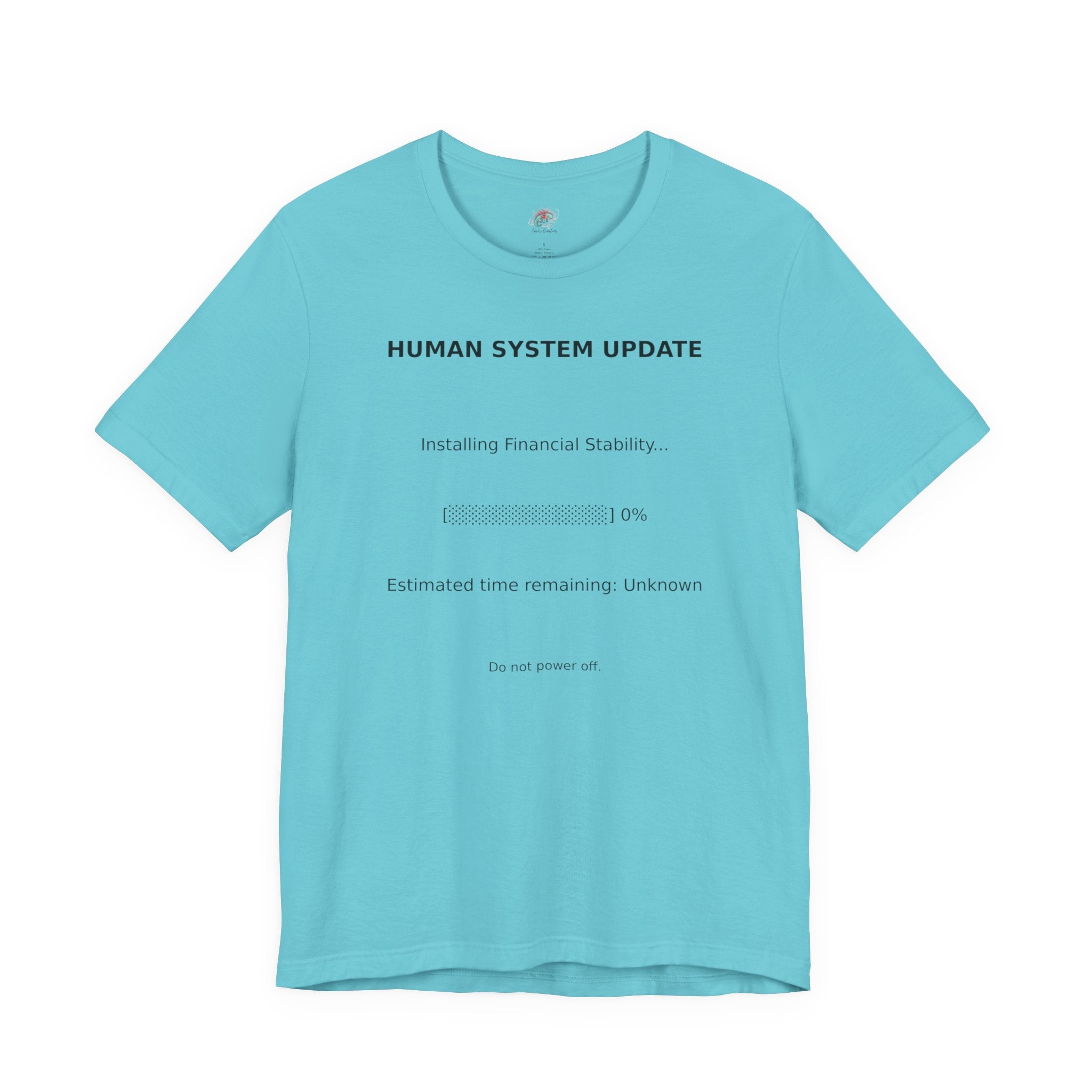 "Installing Financial Stability"