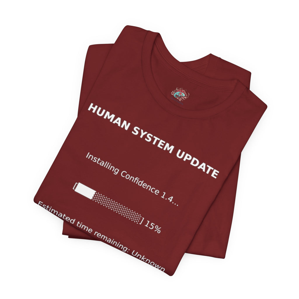"Installing Confidence 1.4"