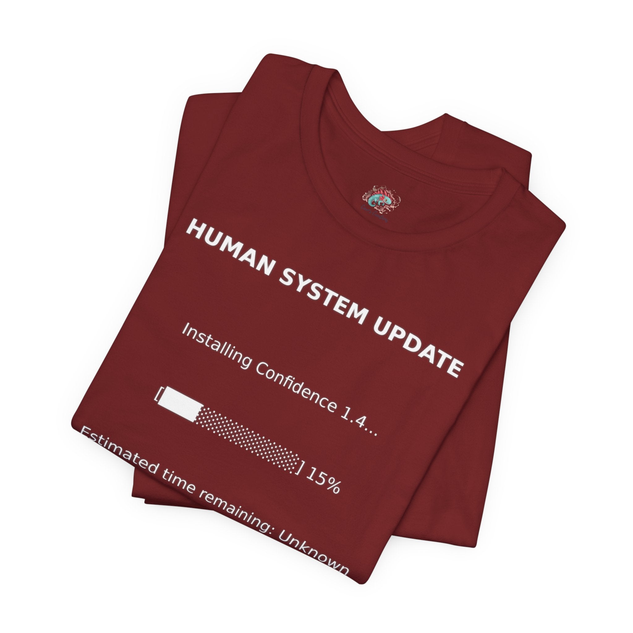 "Installing Confidence 1.4"