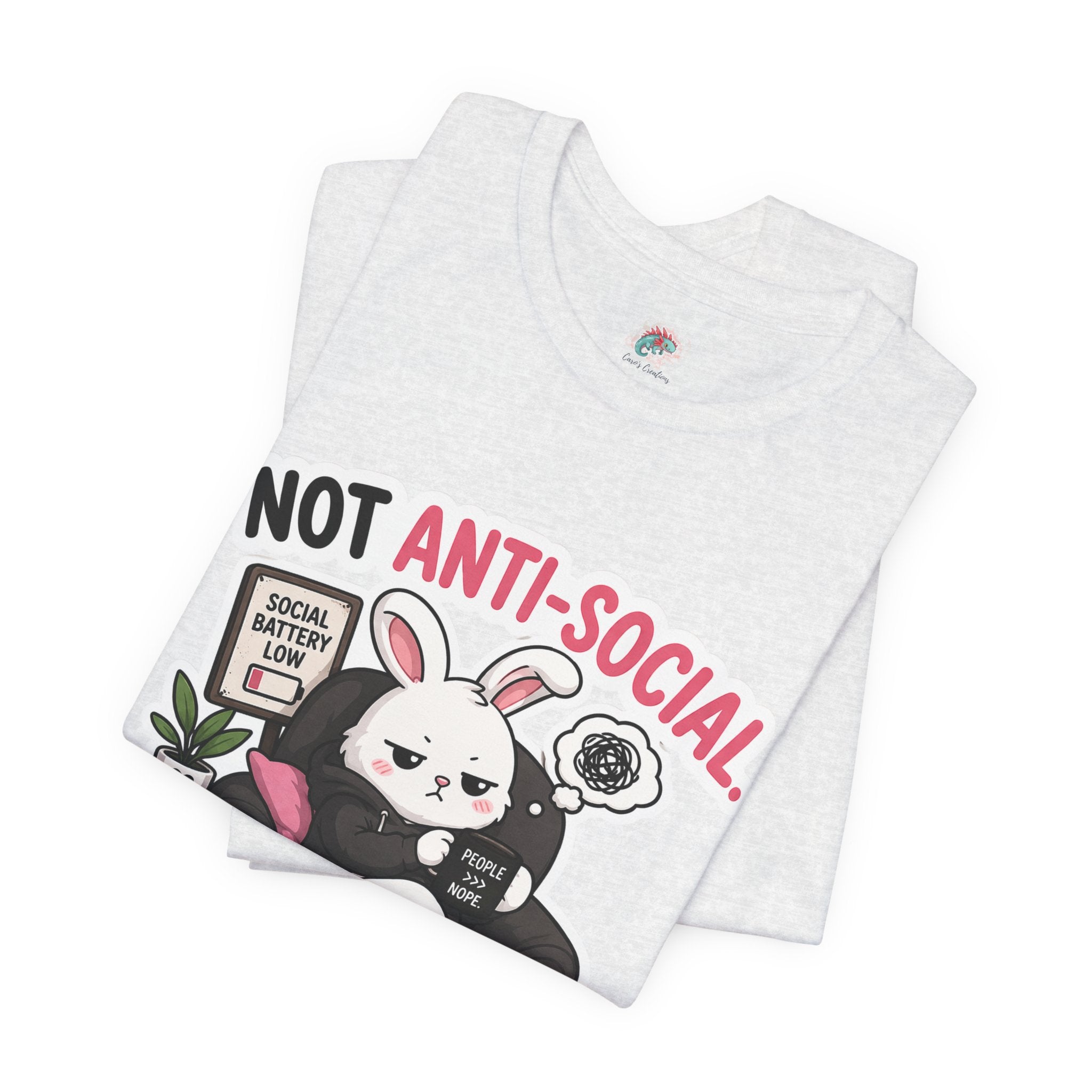 Anti-Idiot