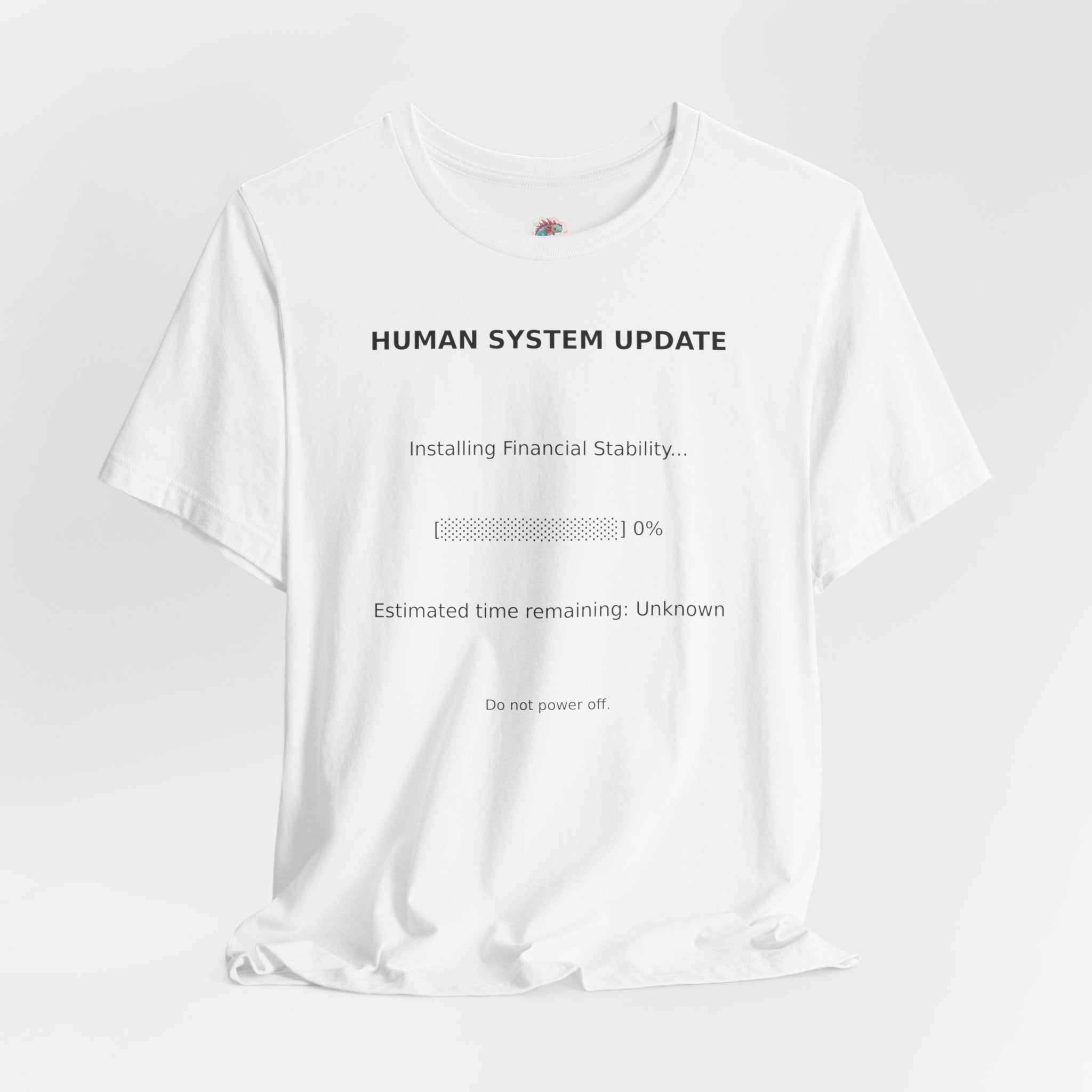 "Installing Financial Stability"