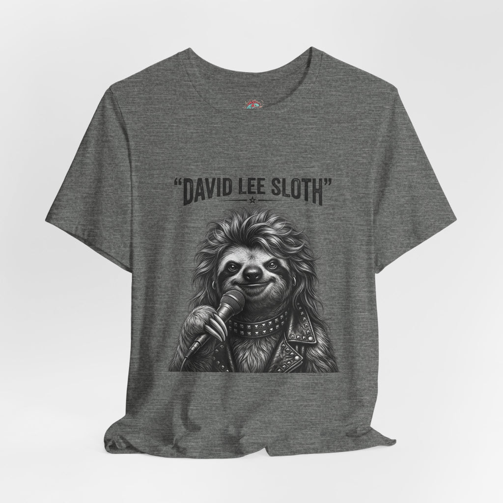 David Lee Sloth Shirt