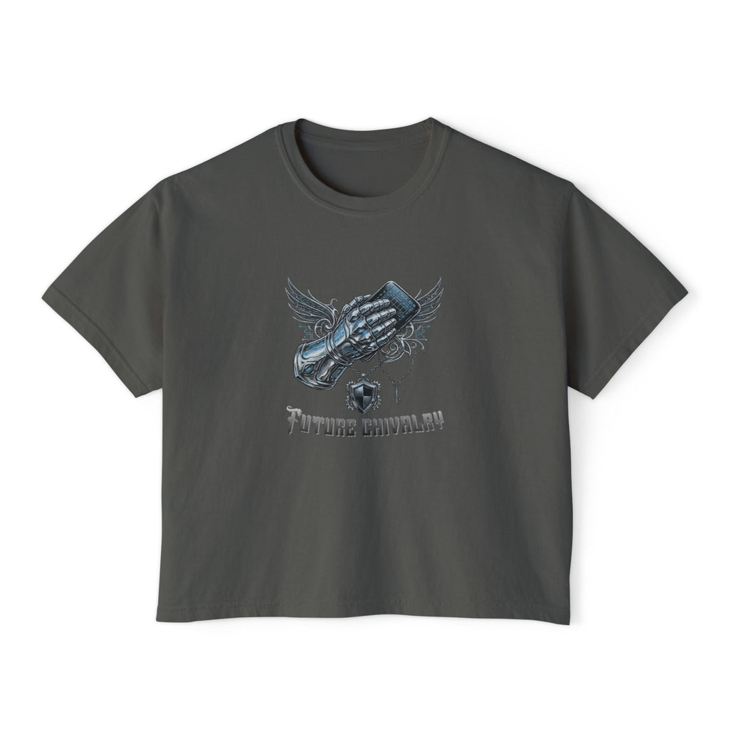 Future Cavalry
